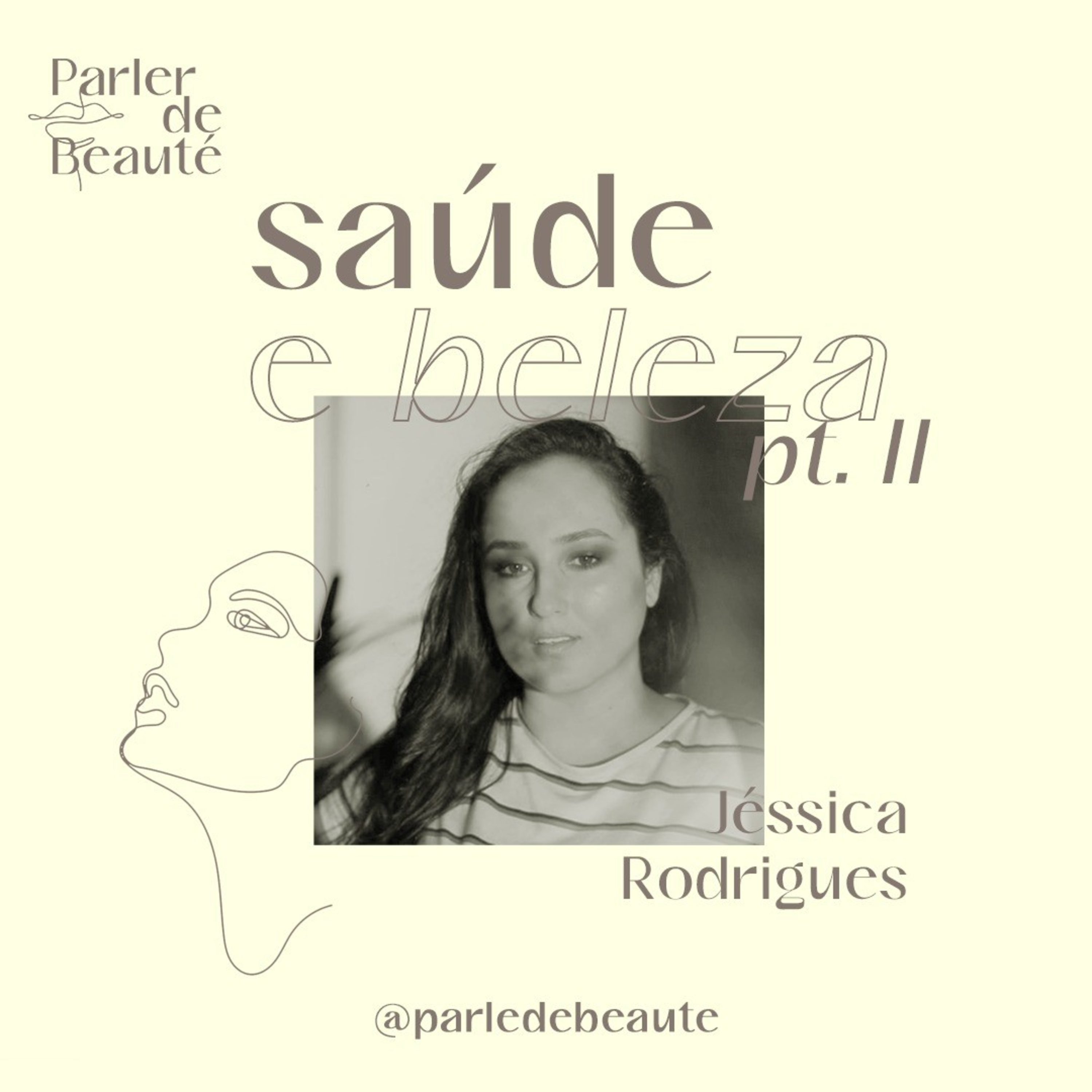 Parler de Beauté