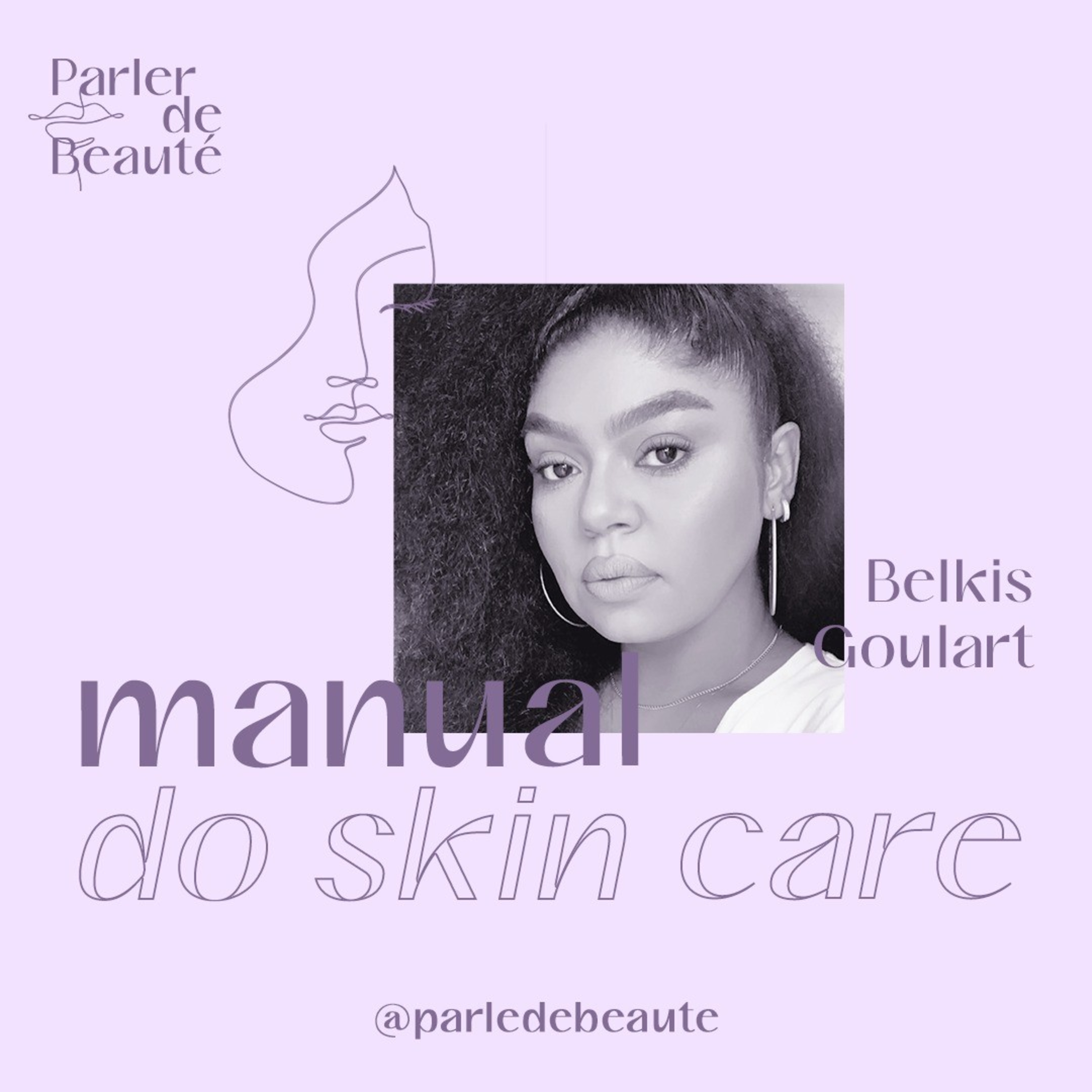Parler de Beauté