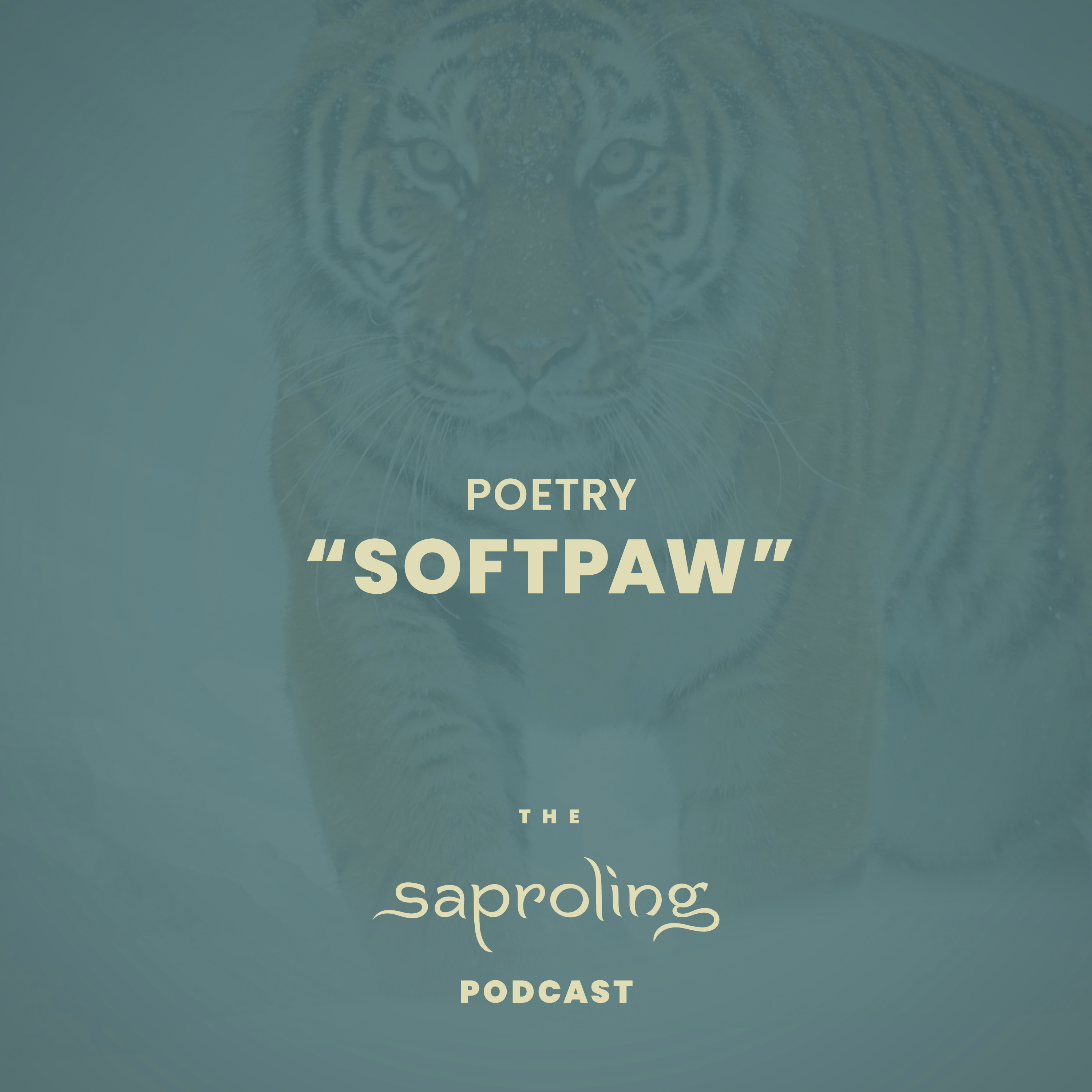 Poem - "Softpaw" episode artwork