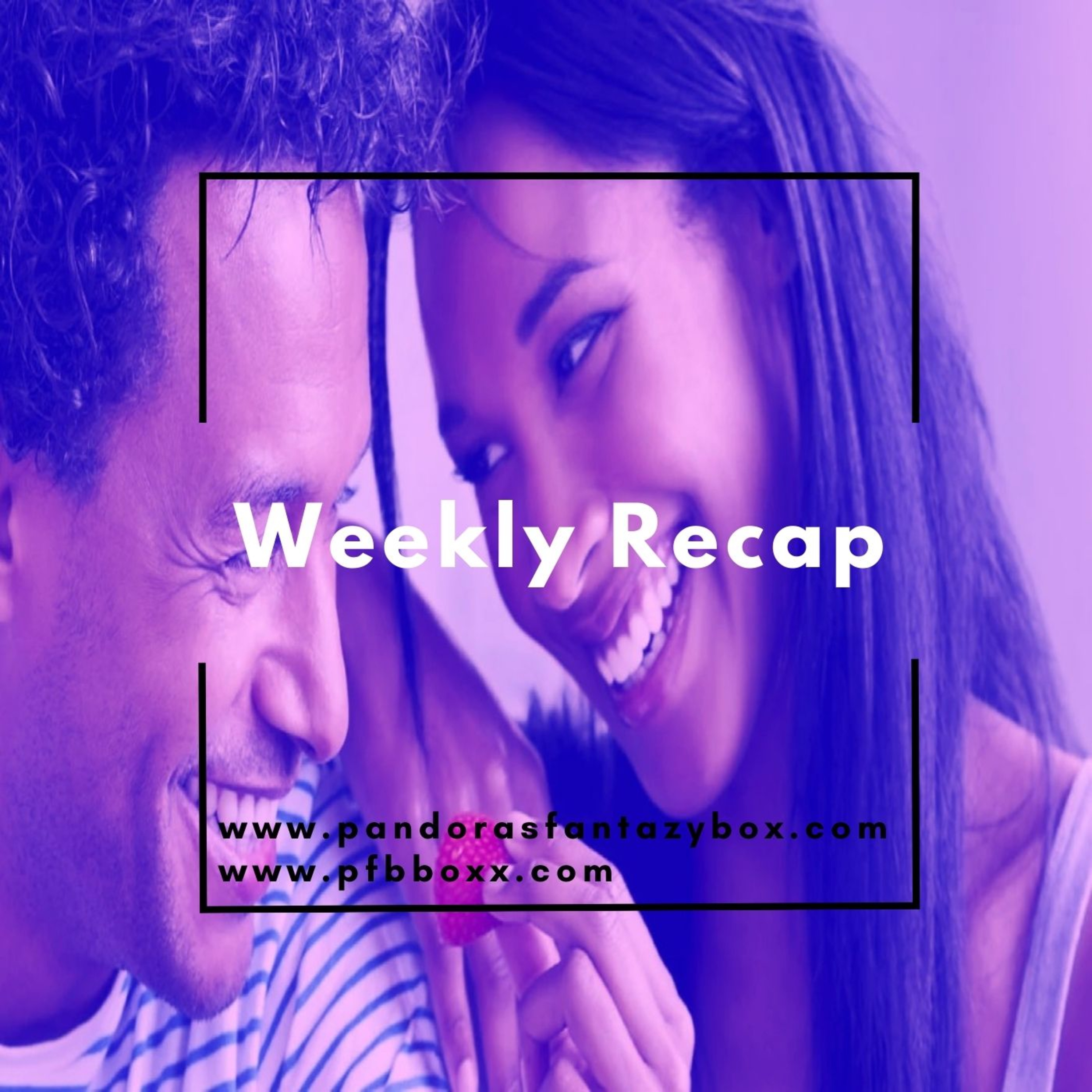Weekly Recap episode artwork