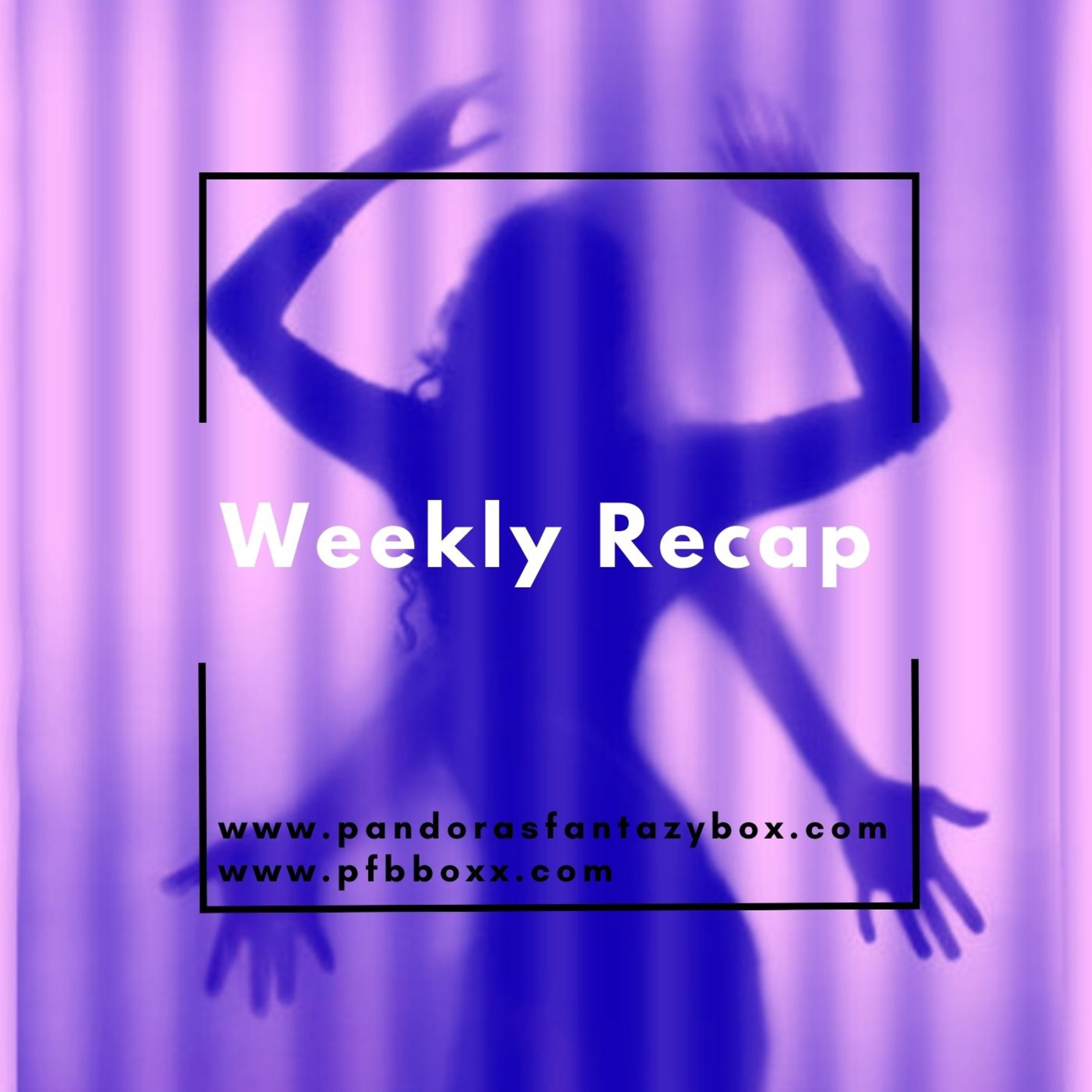 Weekly Recap episode artwork