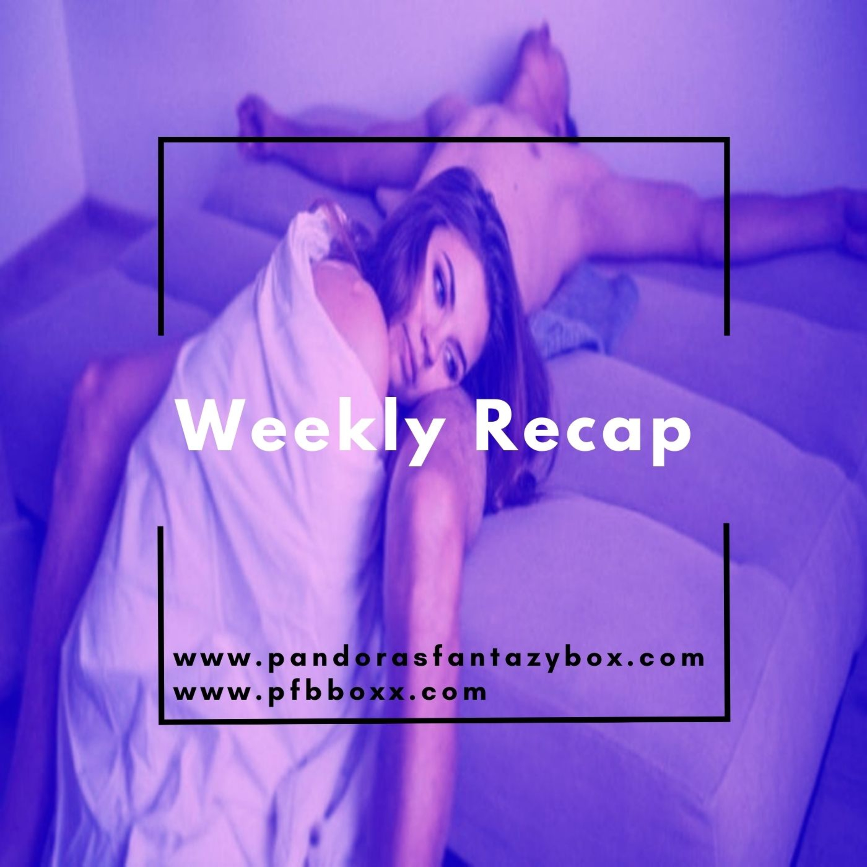 Weekly Recap episode artwork