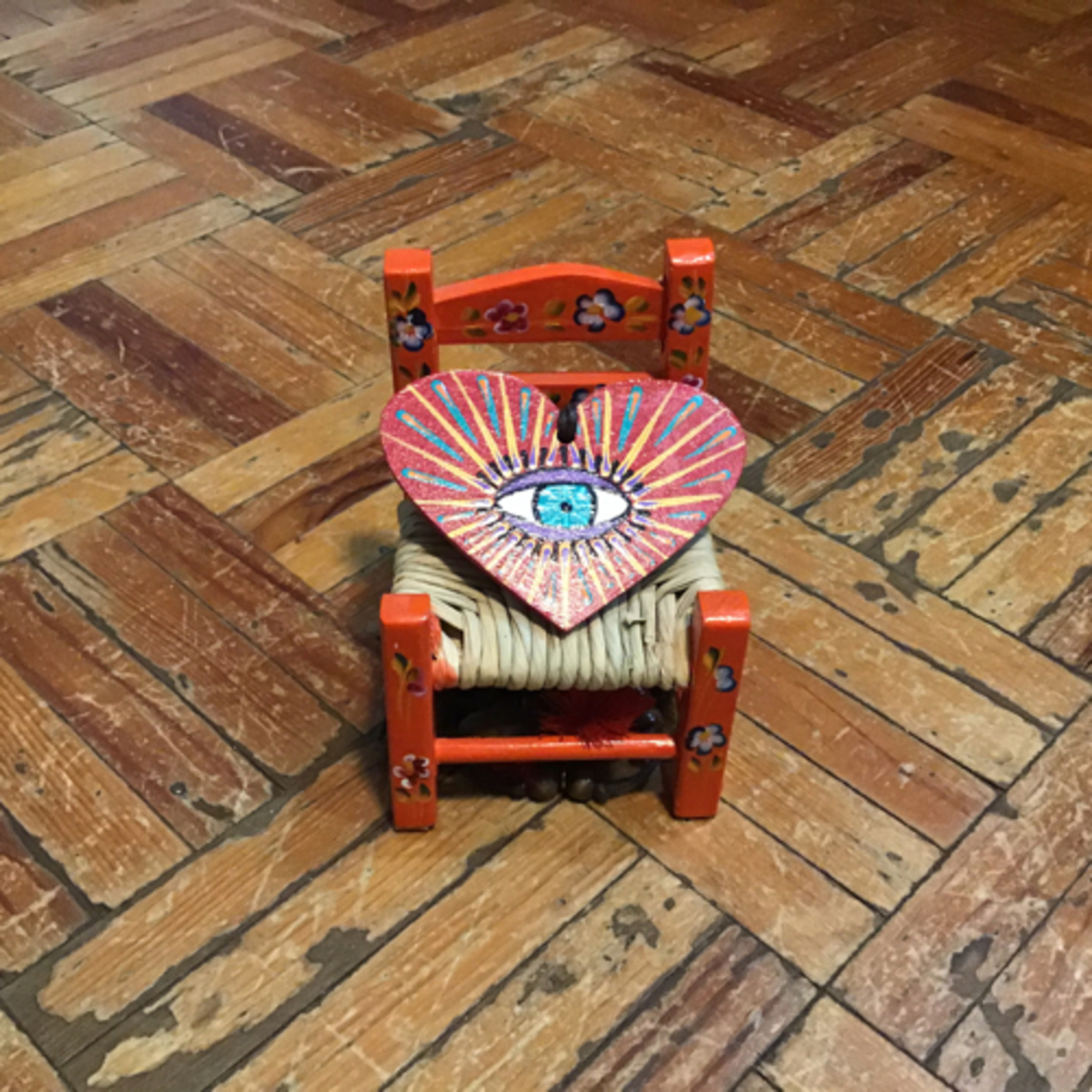 El Camino del Entendimiento