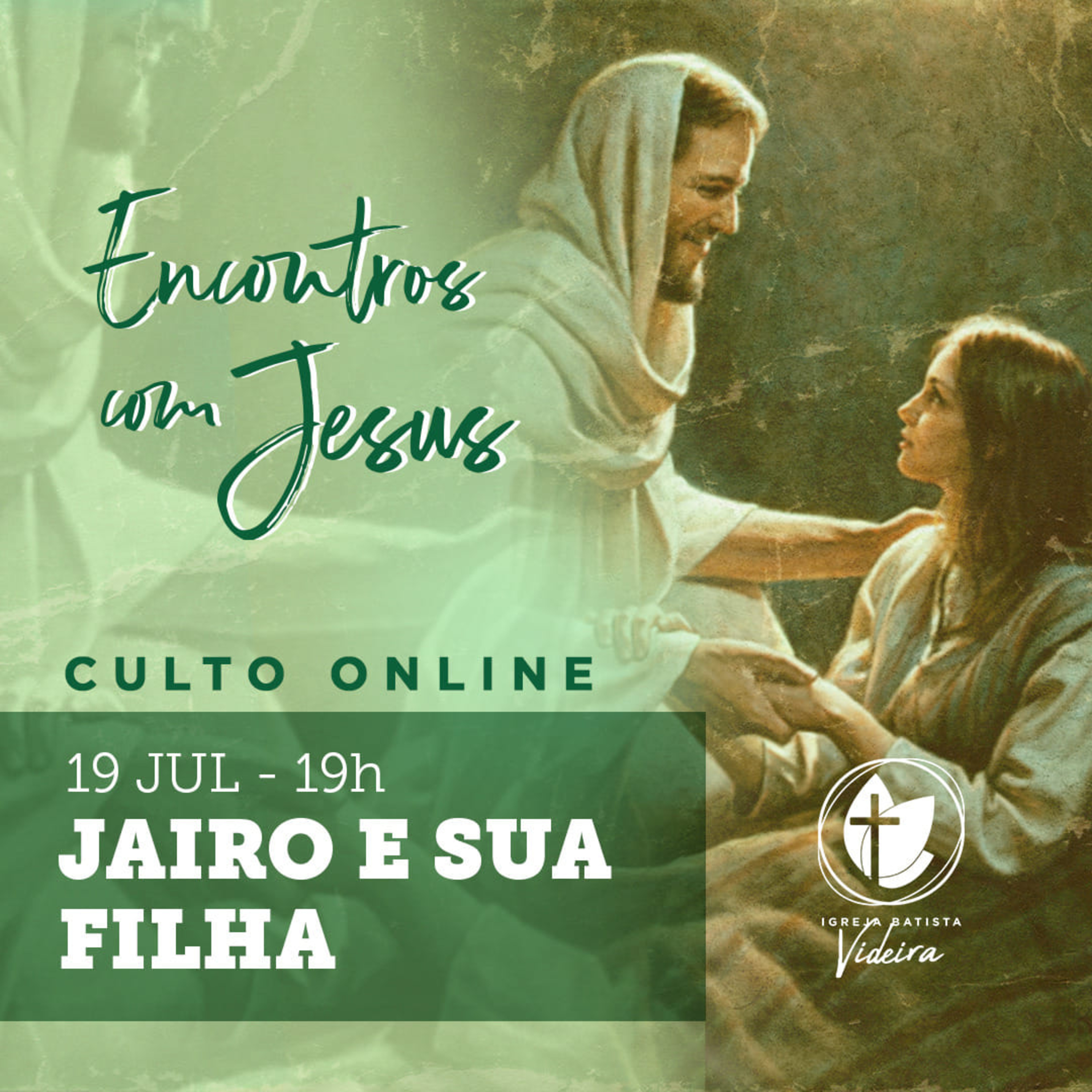Igreja Batista Videira em João Pessoa