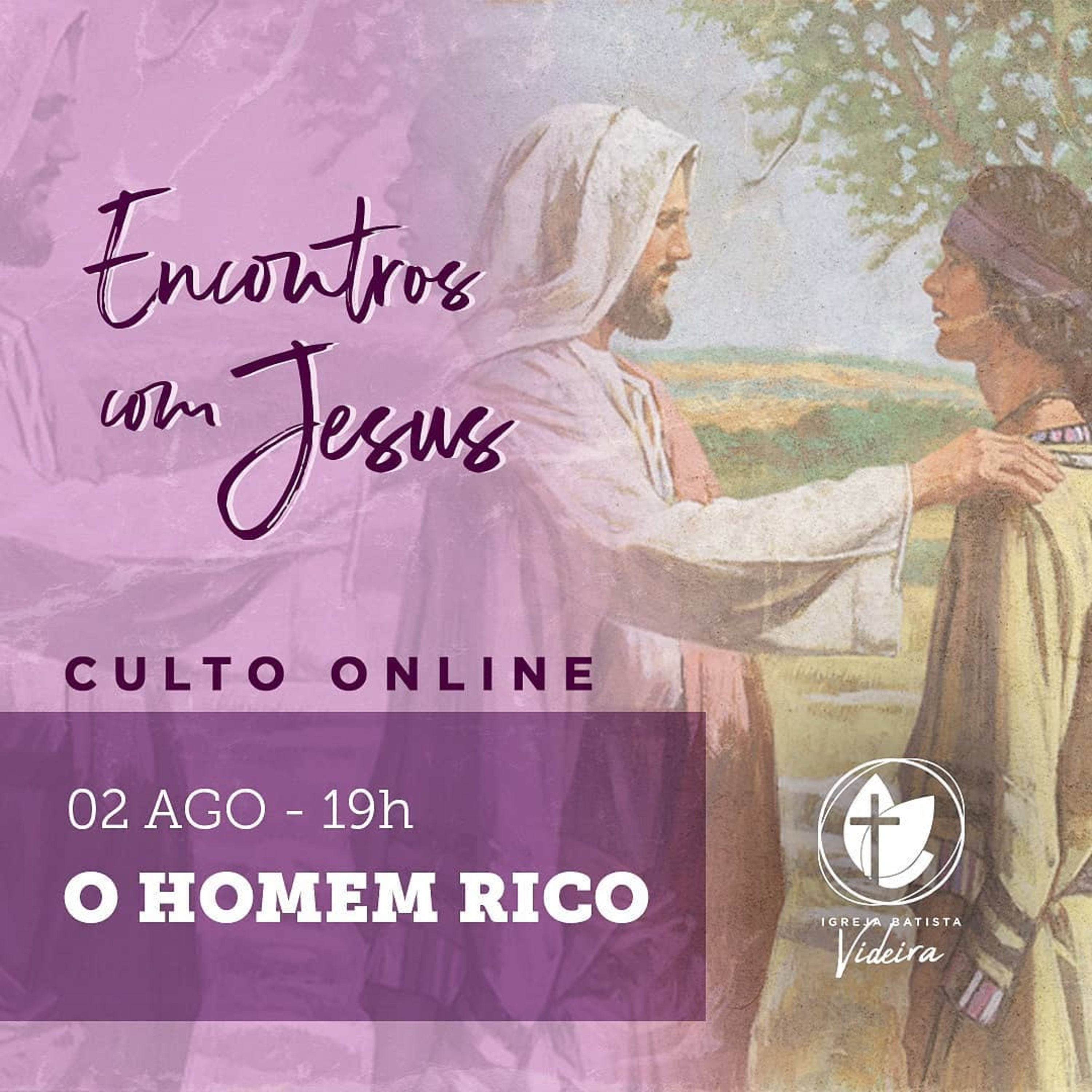 Igreja Batista Videira em João Pessoa