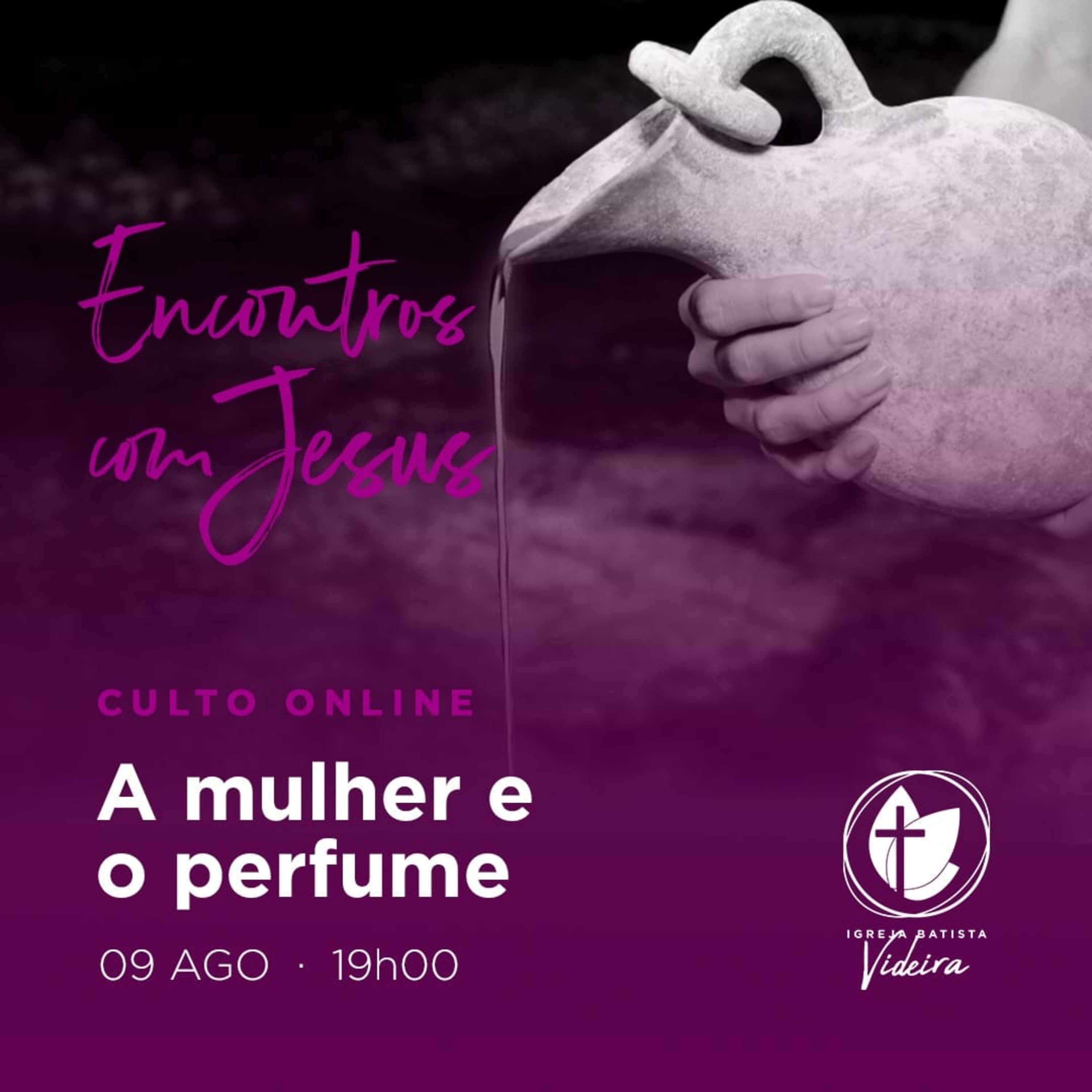 Igreja Batista Videira em João Pessoa