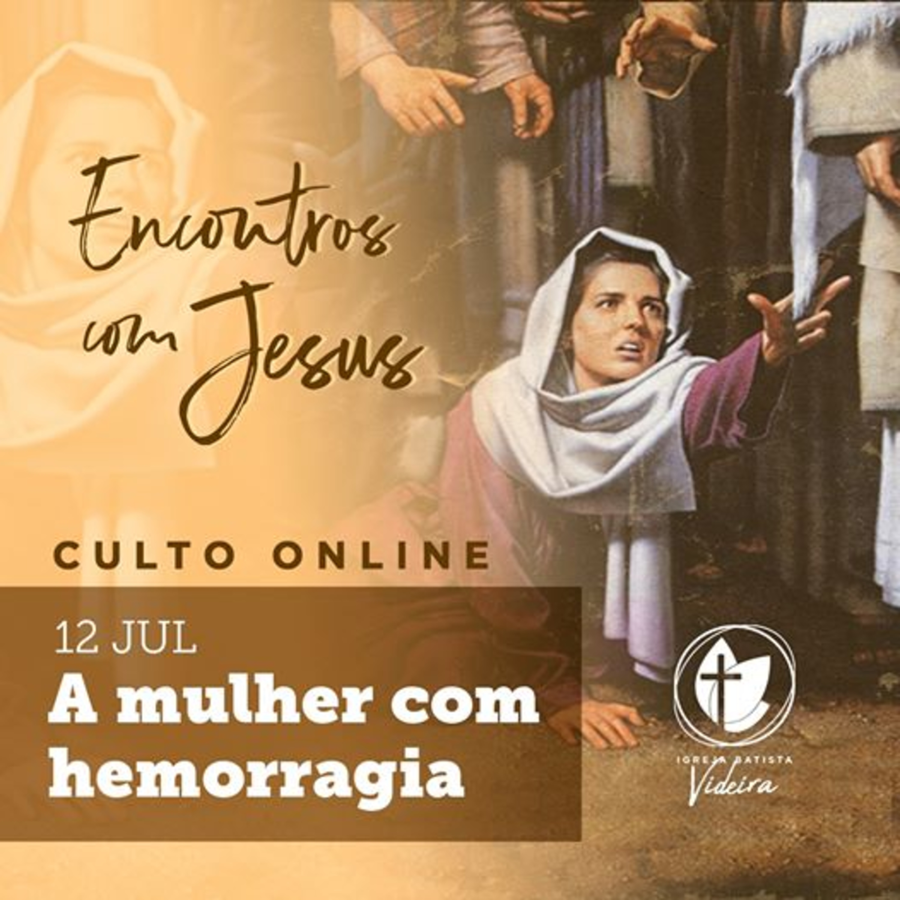Igreja Batista Videira em João Pessoa