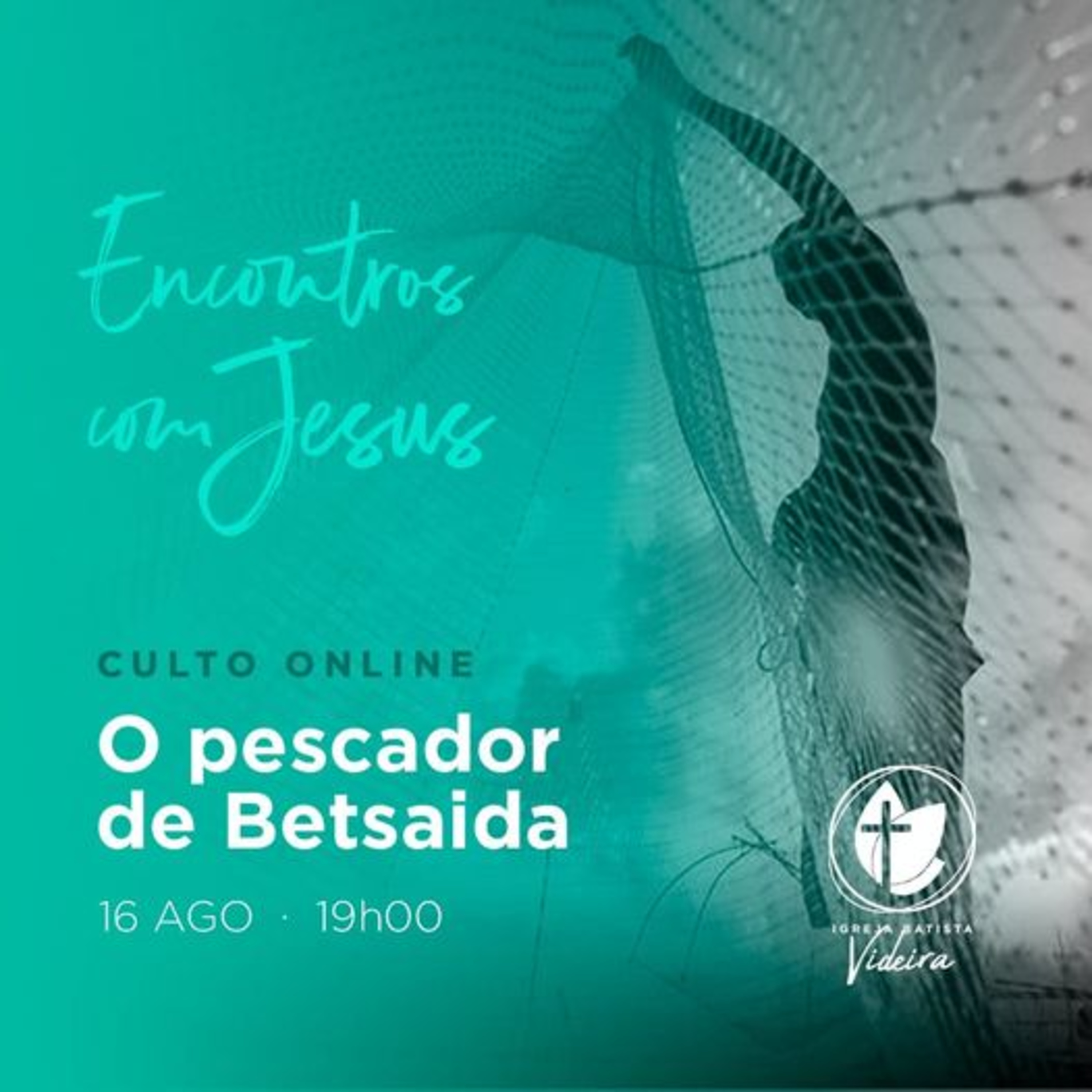 Igreja Batista Videira em João Pessoa
