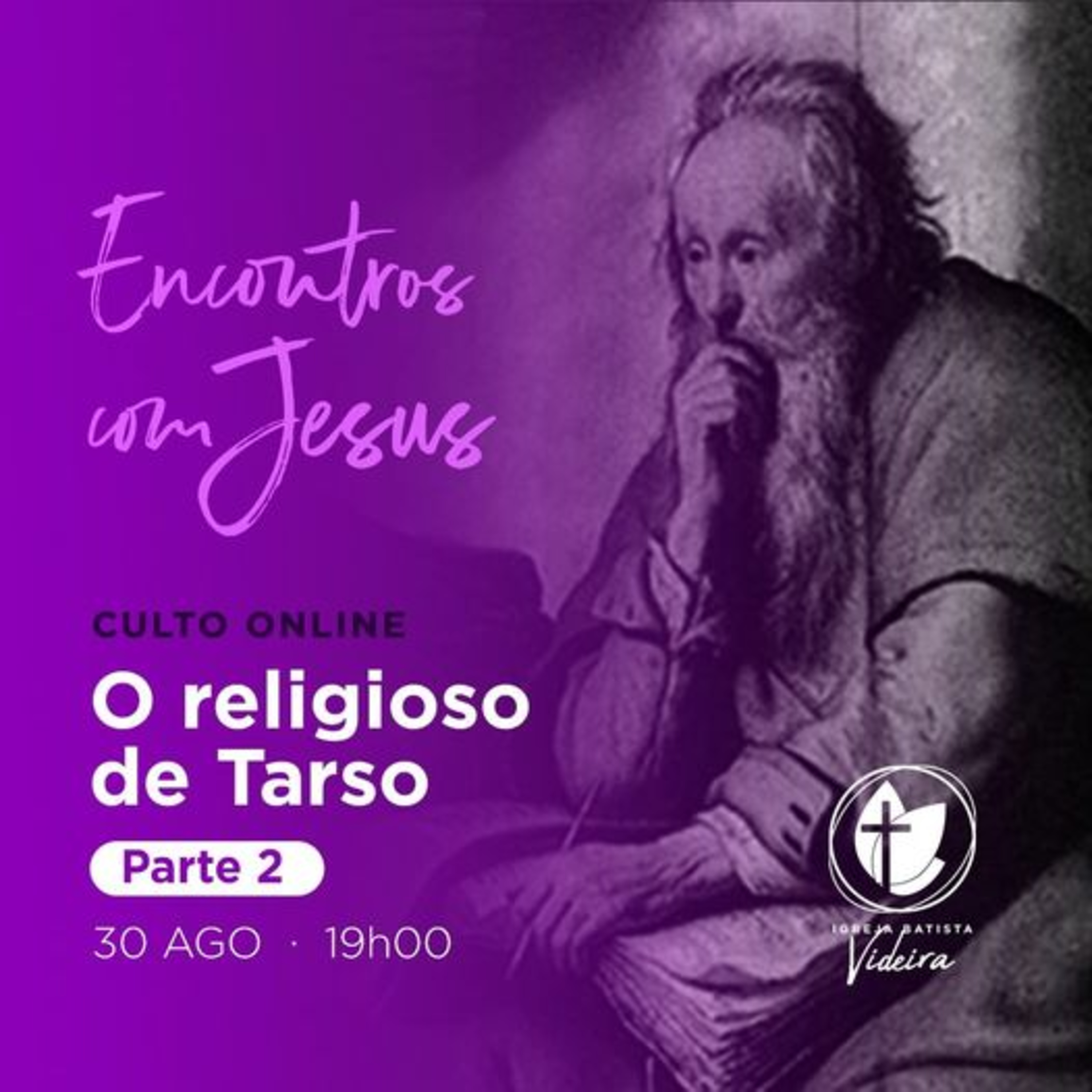 Igreja Batista Videira em João Pessoa