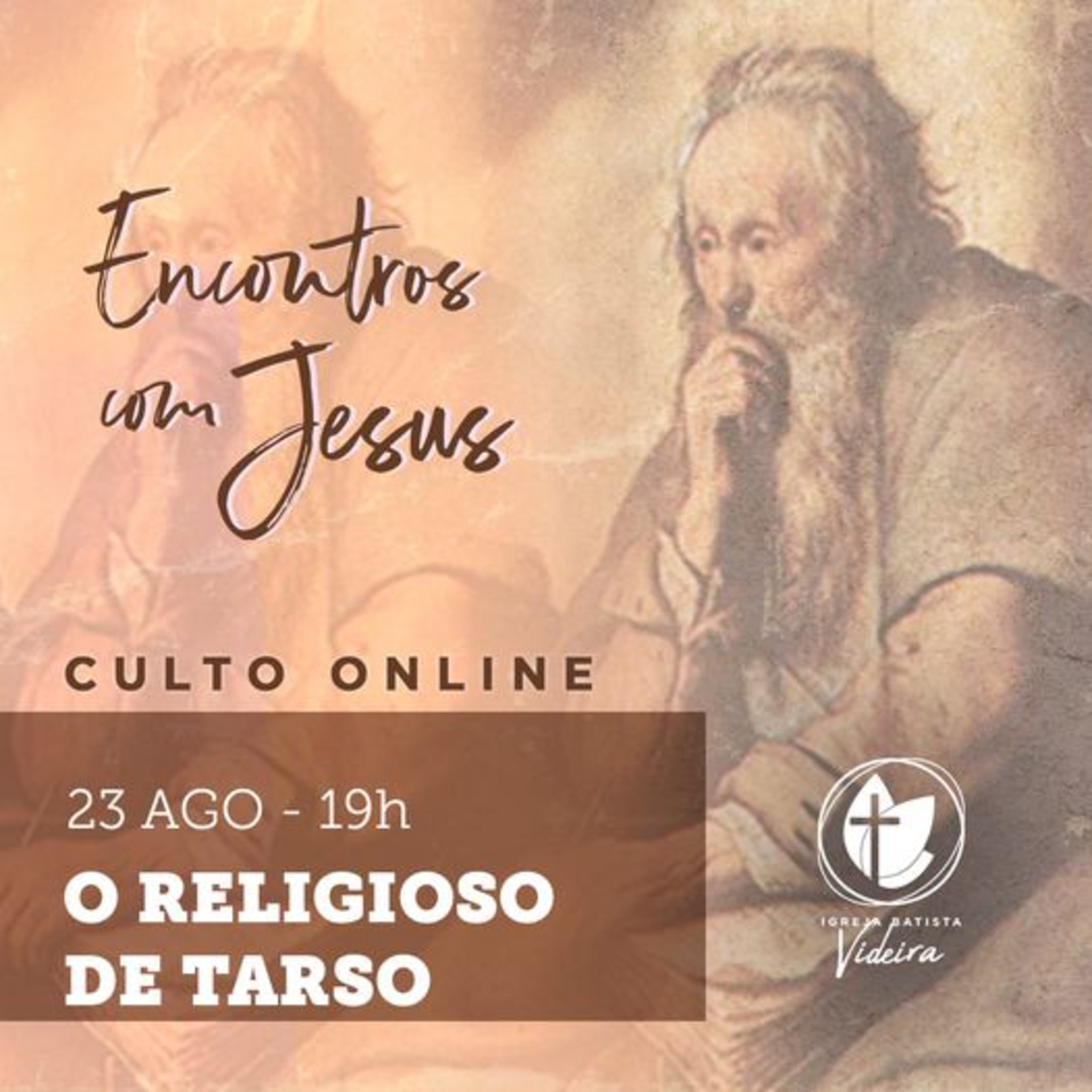 Igreja Batista Videira em João Pessoa