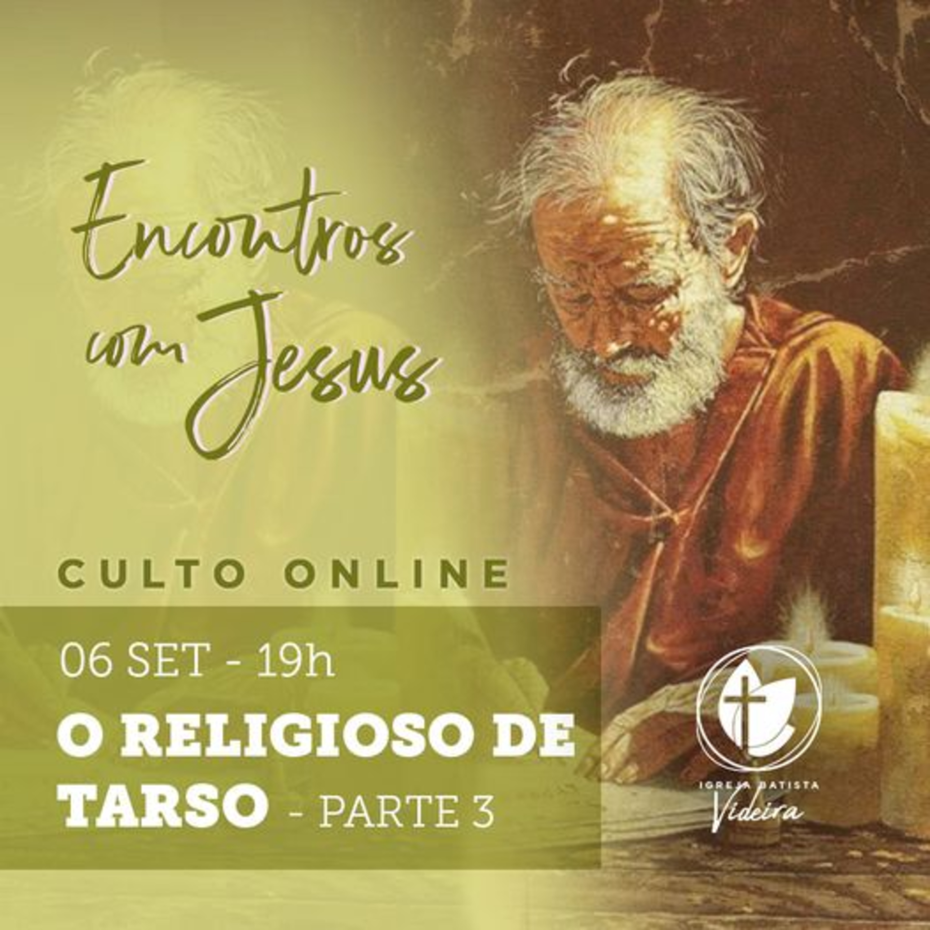 Igreja Batista Videira em João Pessoa