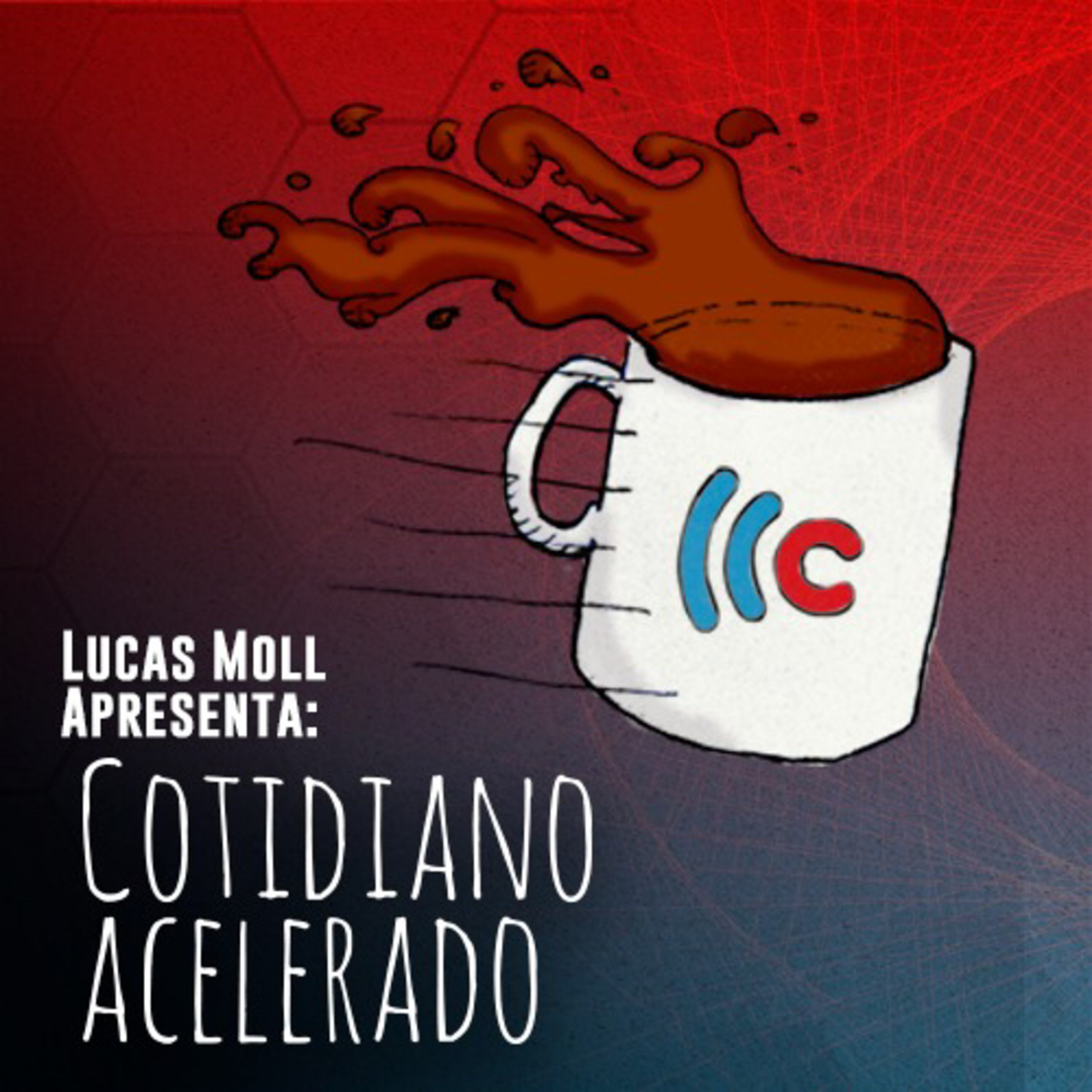 Ep. 00 - O meu cartão de visitas.  episode artwork