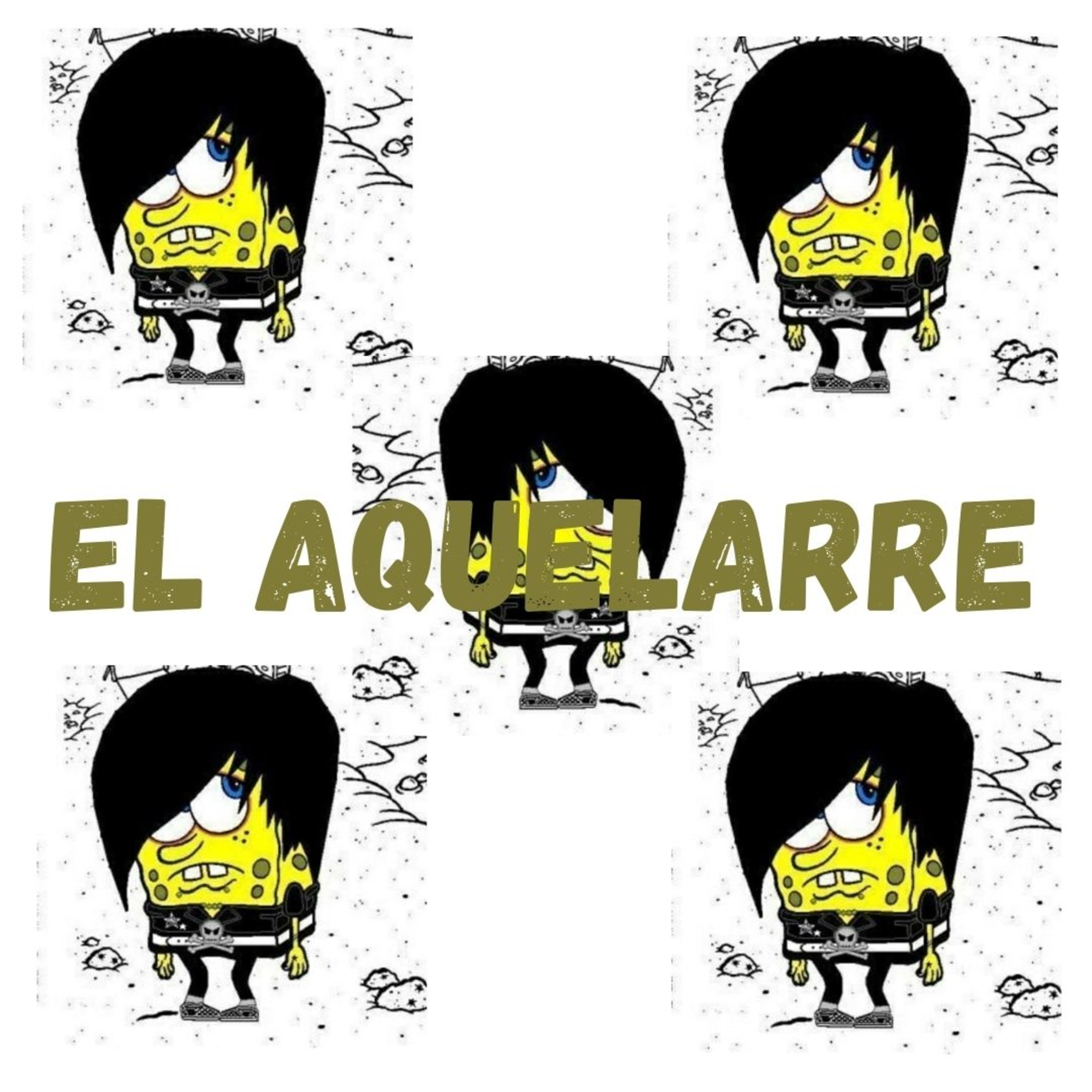 El Akelarre