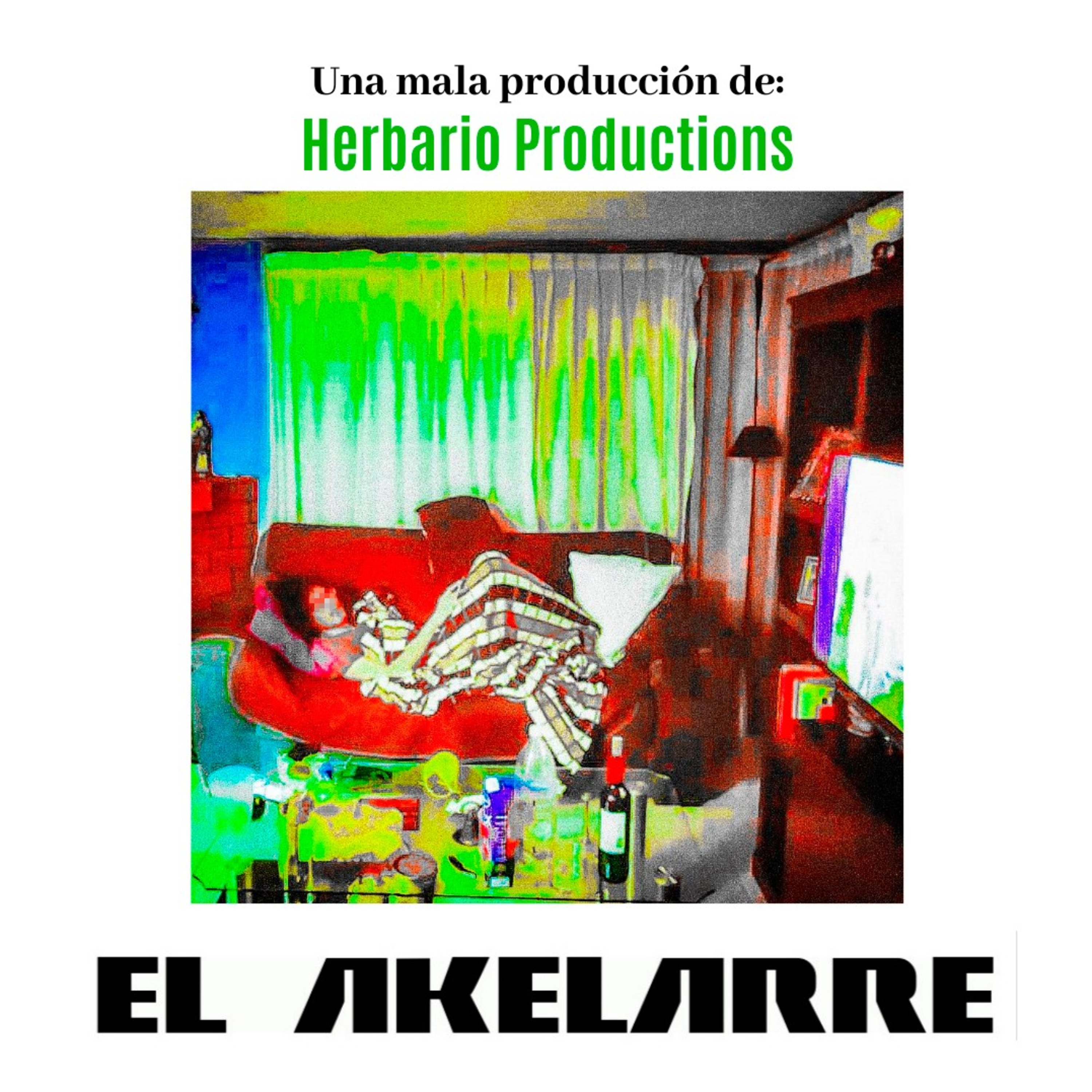 El Akelarre