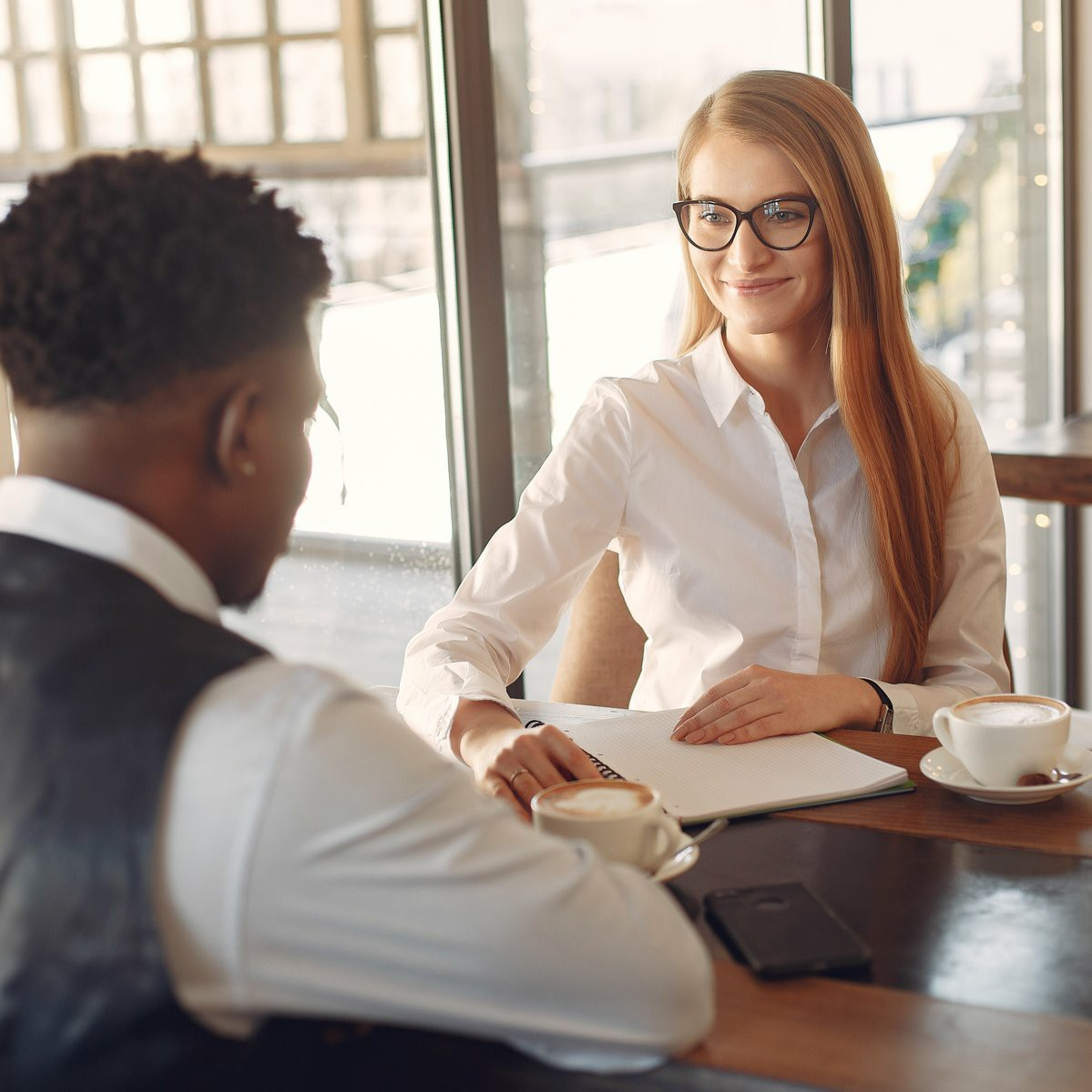 🇺🇸 aprende inglés con conversaciónes (tell me about you - job interview) #016