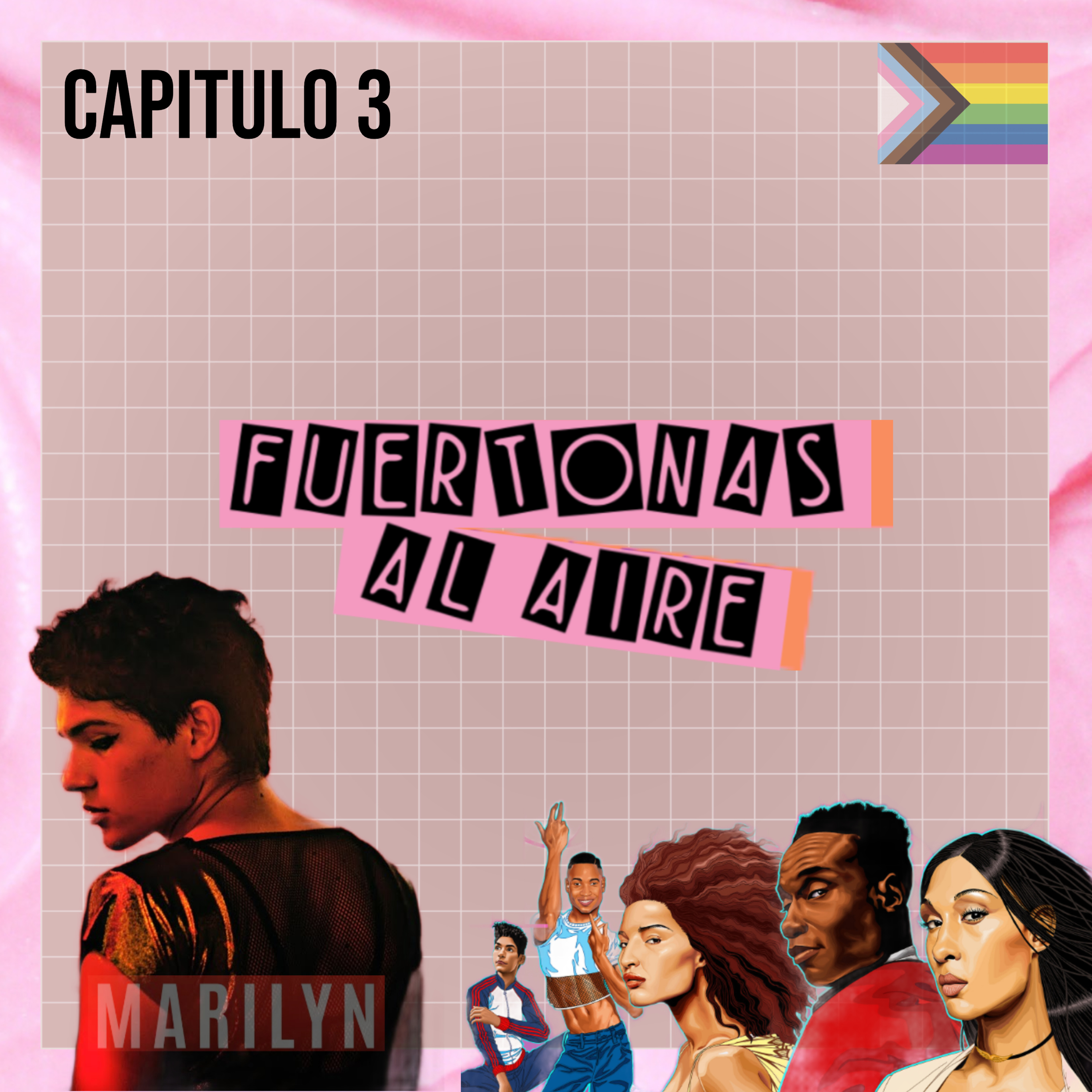 Mamáaaa, soy cola. episode artwork