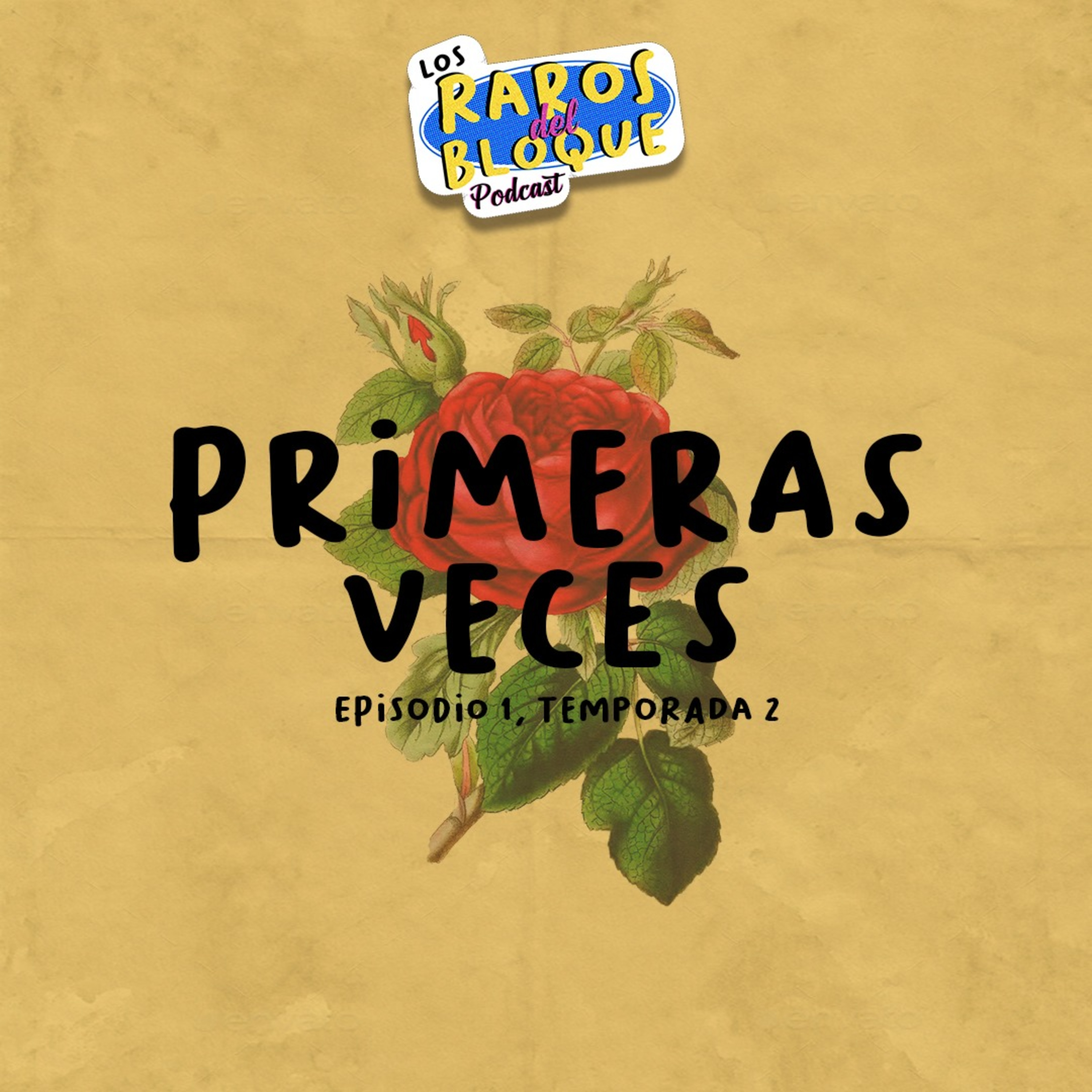 Los Raros del Bloque