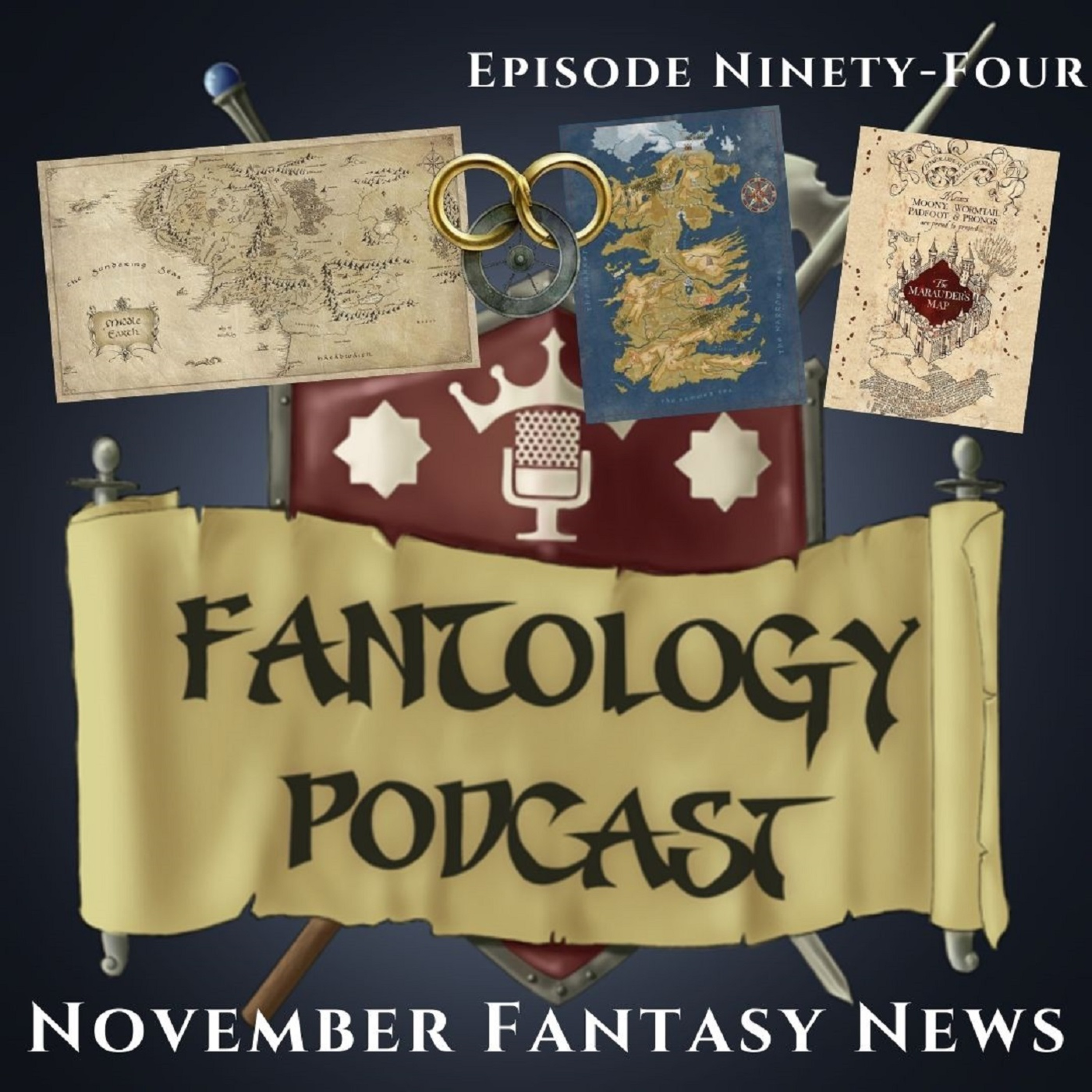 Fantology