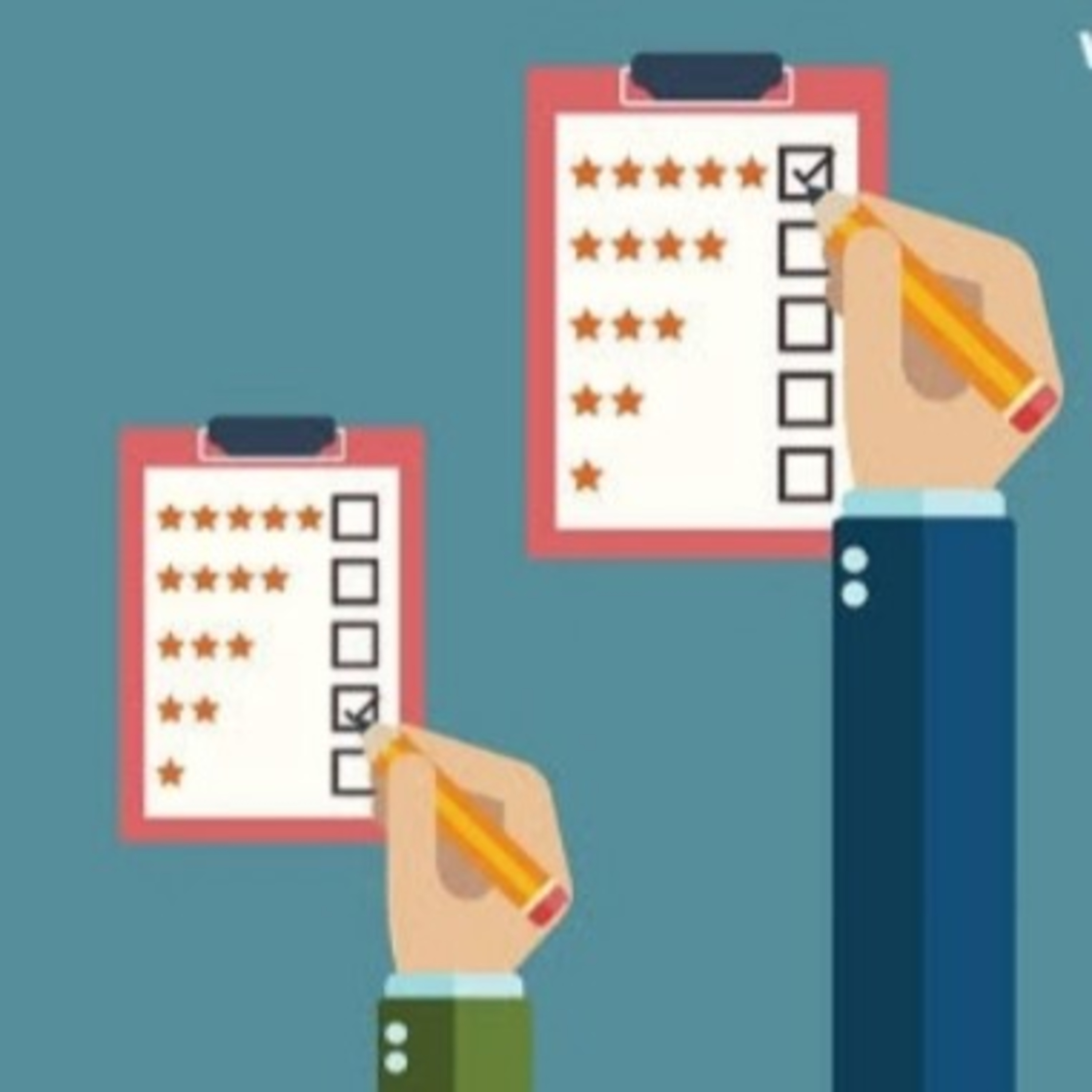 Un vistazo hacía el valor de la evaluación de la evaluación. episode artwork