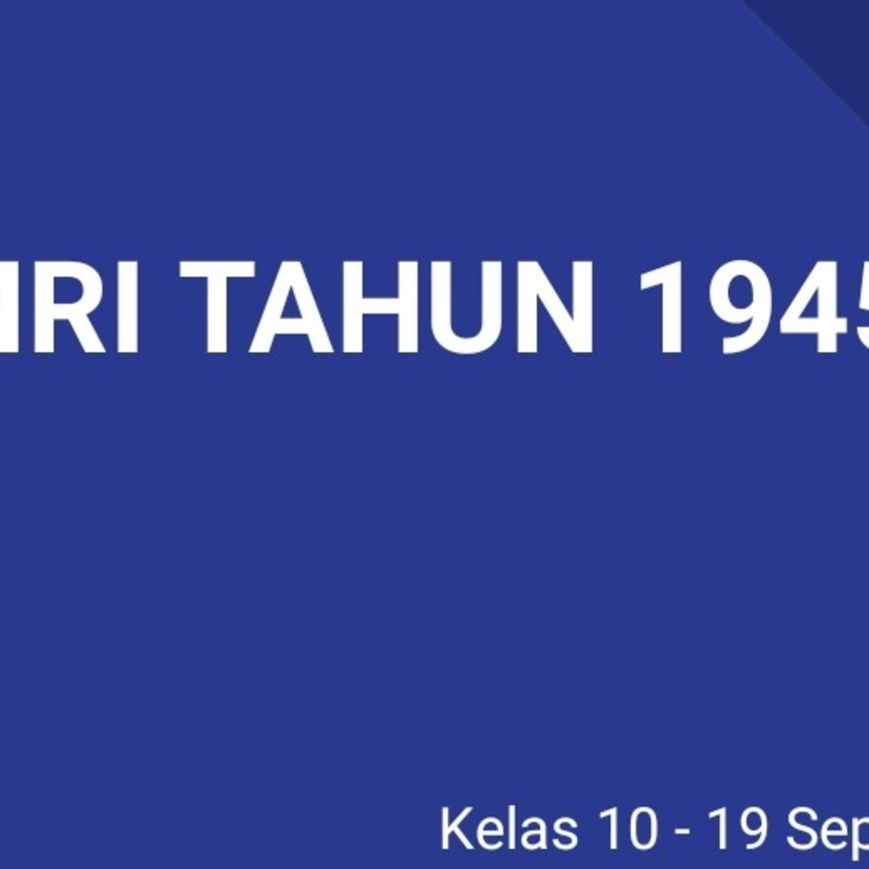 Novita Dewi Angghelina