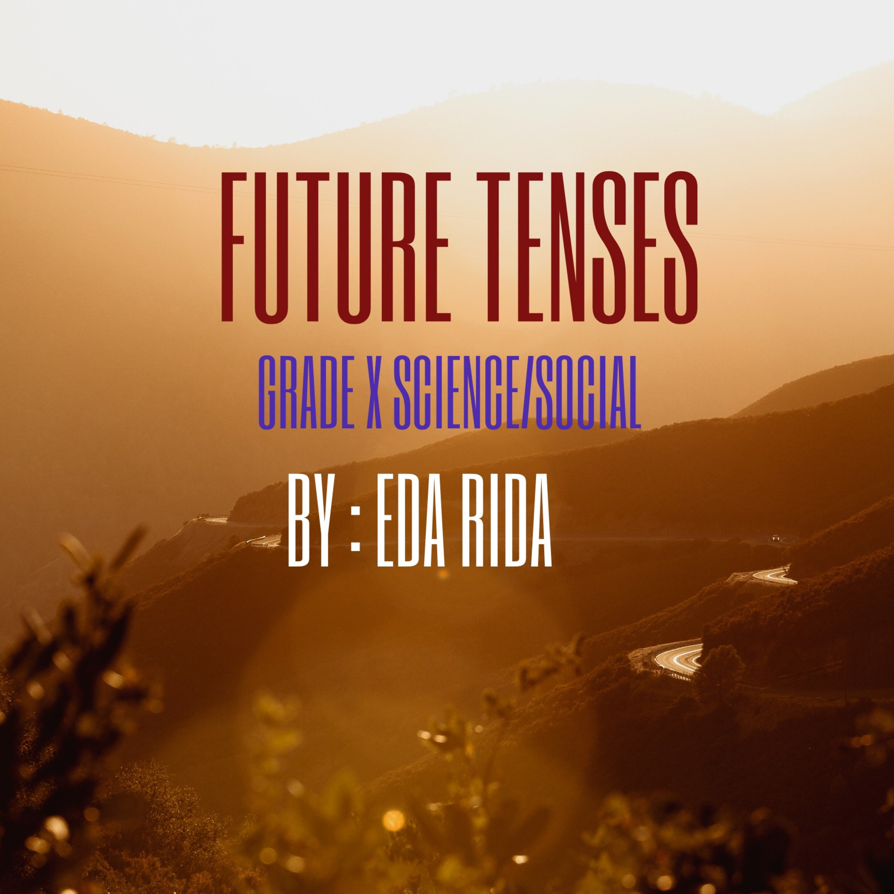 Future Tenses episode artwork
