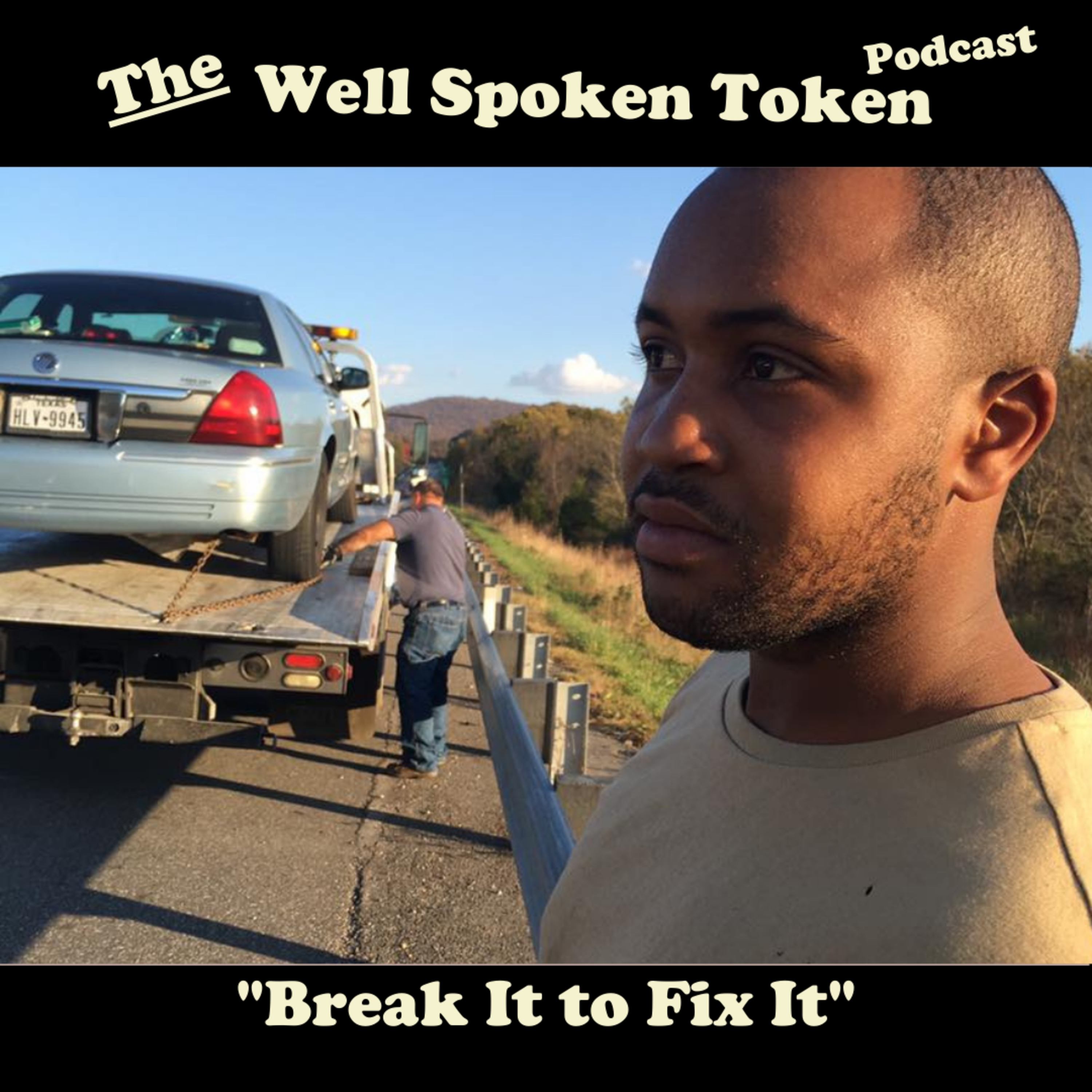 Break It to Fix It (Car Trouble, Kitchen Work, and Building Communites) episode artwork