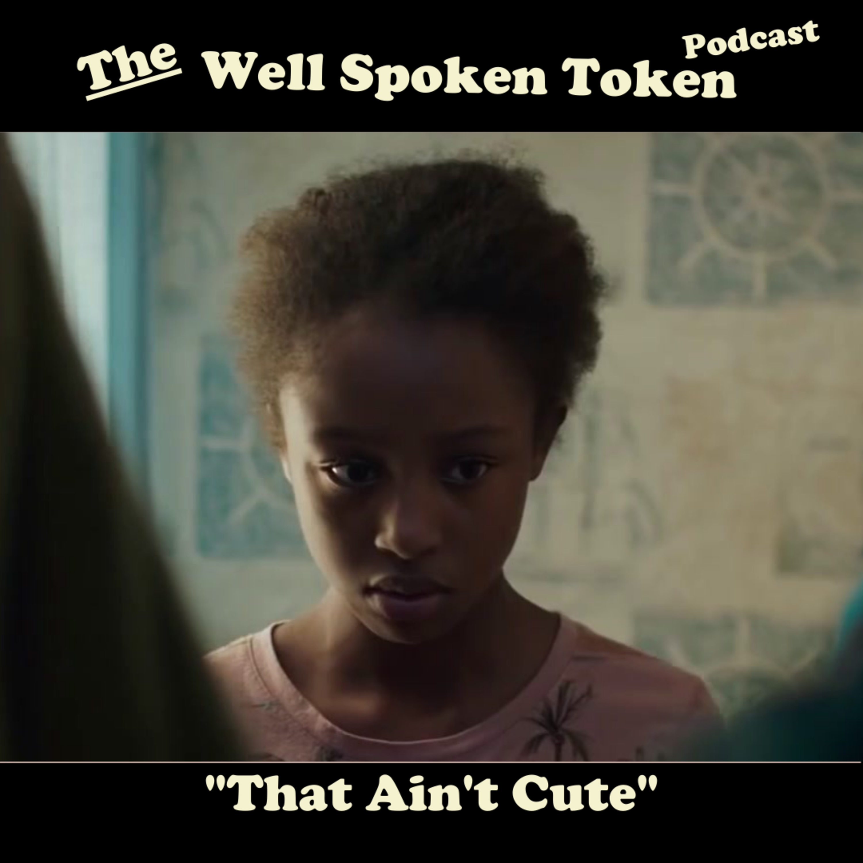 That Ain't Cute (The Cuties Controversy, The King Of Staten Island, and Mustiness) episode artwork