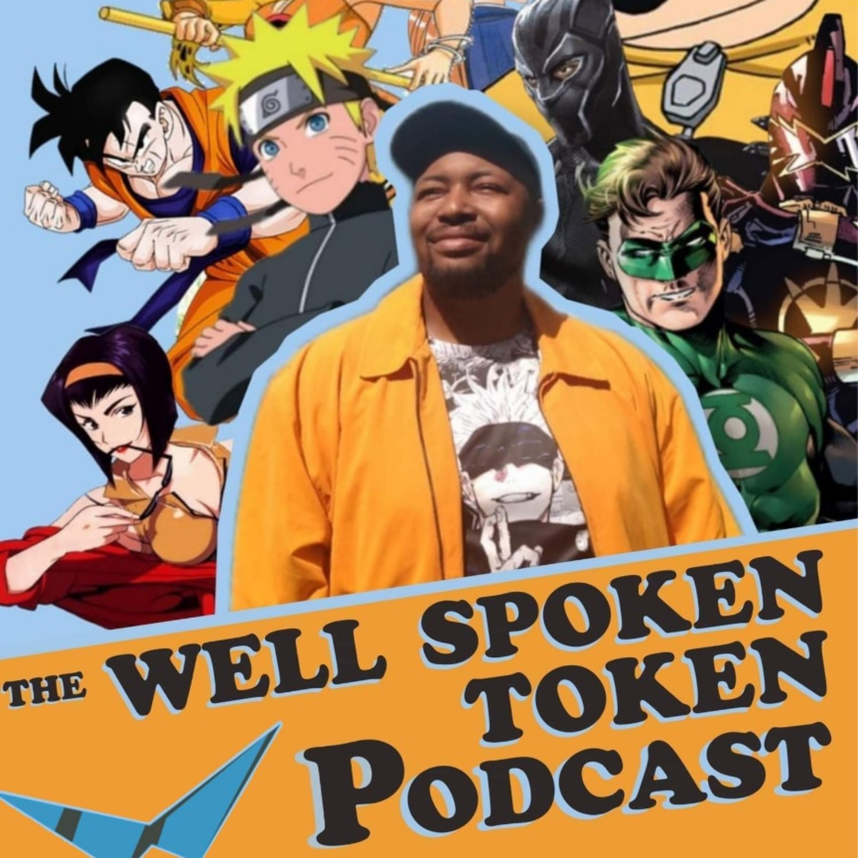 Mighty Morphin' Mobile Porn (Season 3 Premier! Power Ranger Nostalgia, MCU and Blackness, Discovery of Mobile Porn) episode artwork