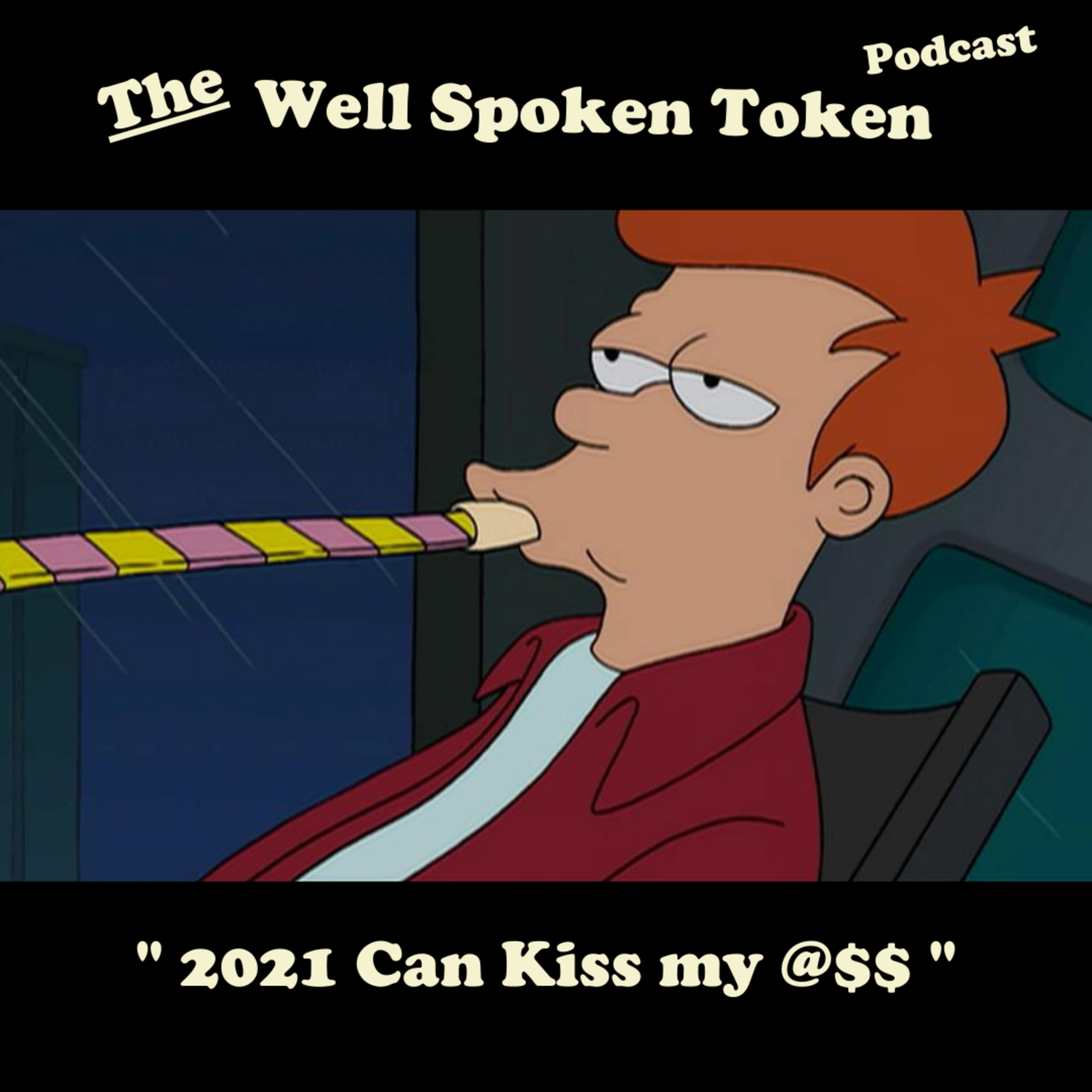 " 2021 Can Kiss My @$$ " (Remembering 2021, Setbacks and Growth, Finding the Positives in Life)