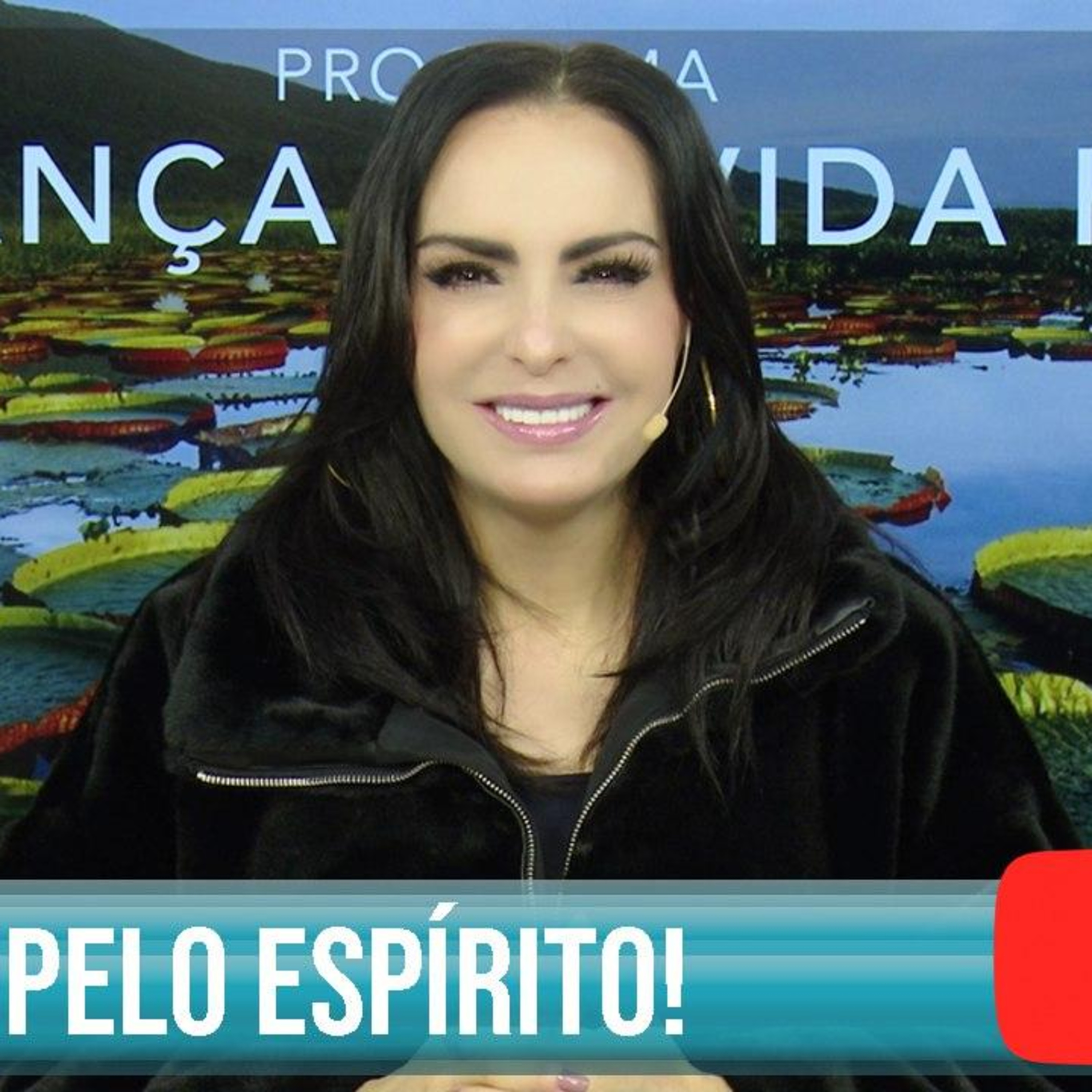 É pelo Espírito! || Mudança de Vida Hoje