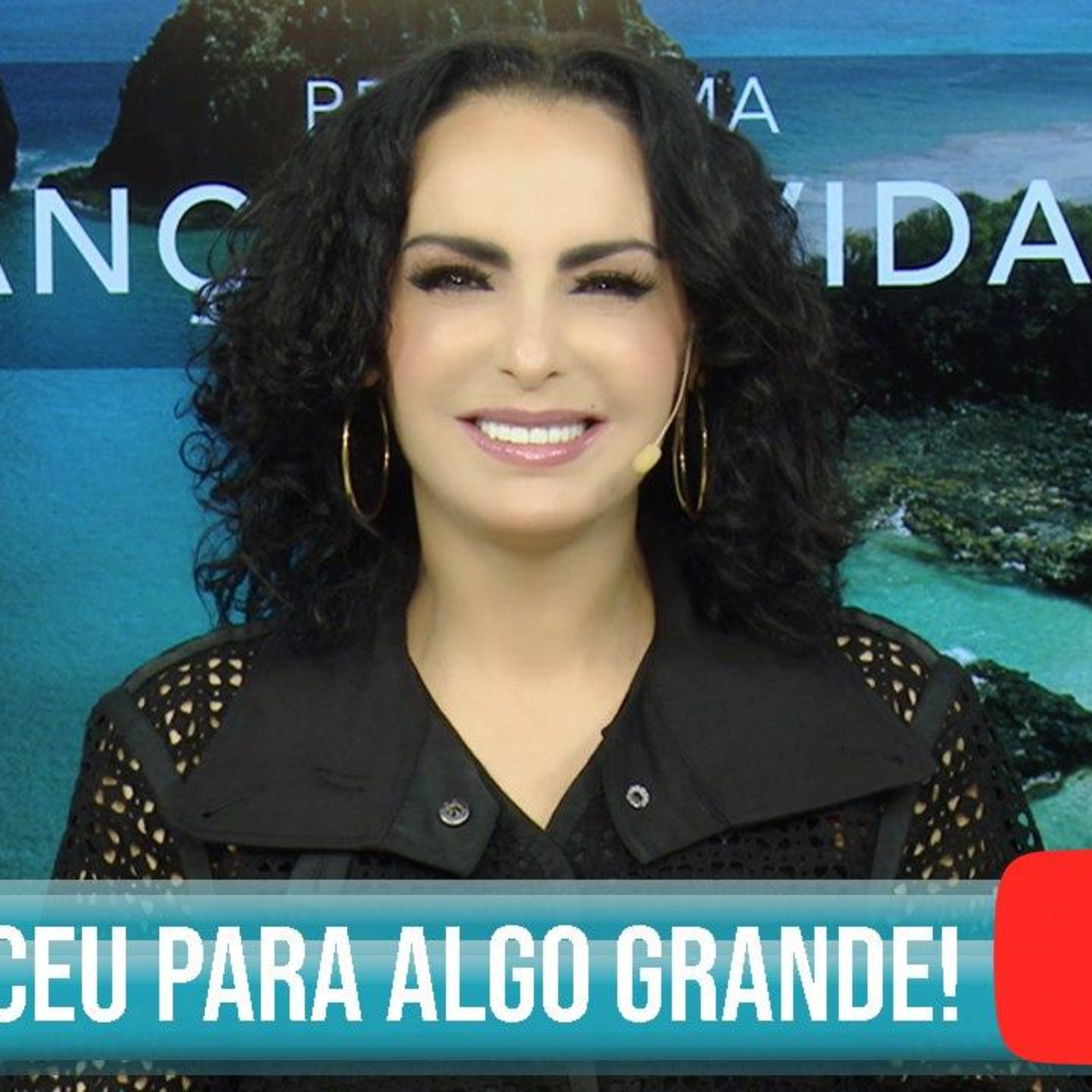 Você nasceu para algo grande! || Mudança de Vida Hoje 