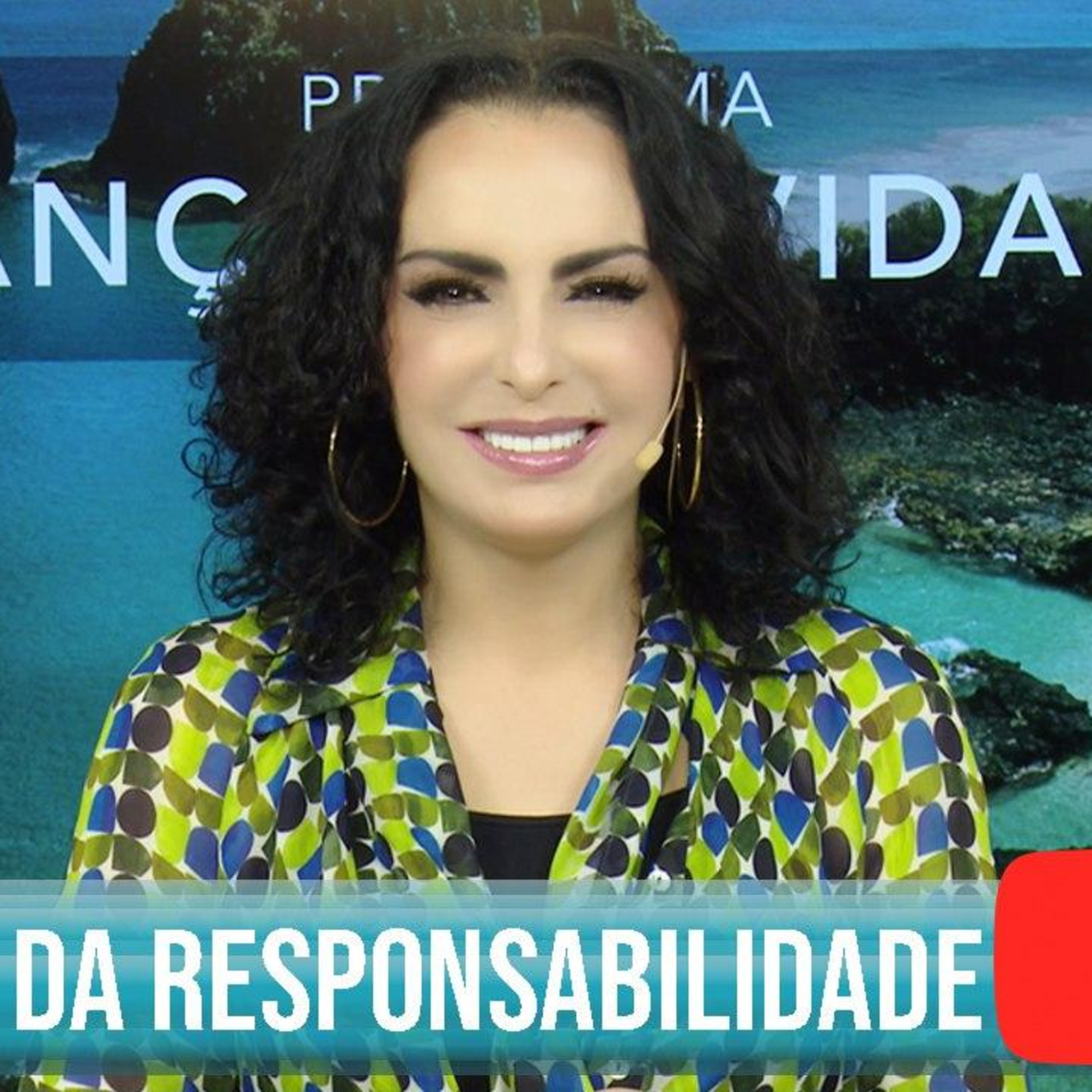 Não fuja da responsabilidade || Mudança de Vida Hoje