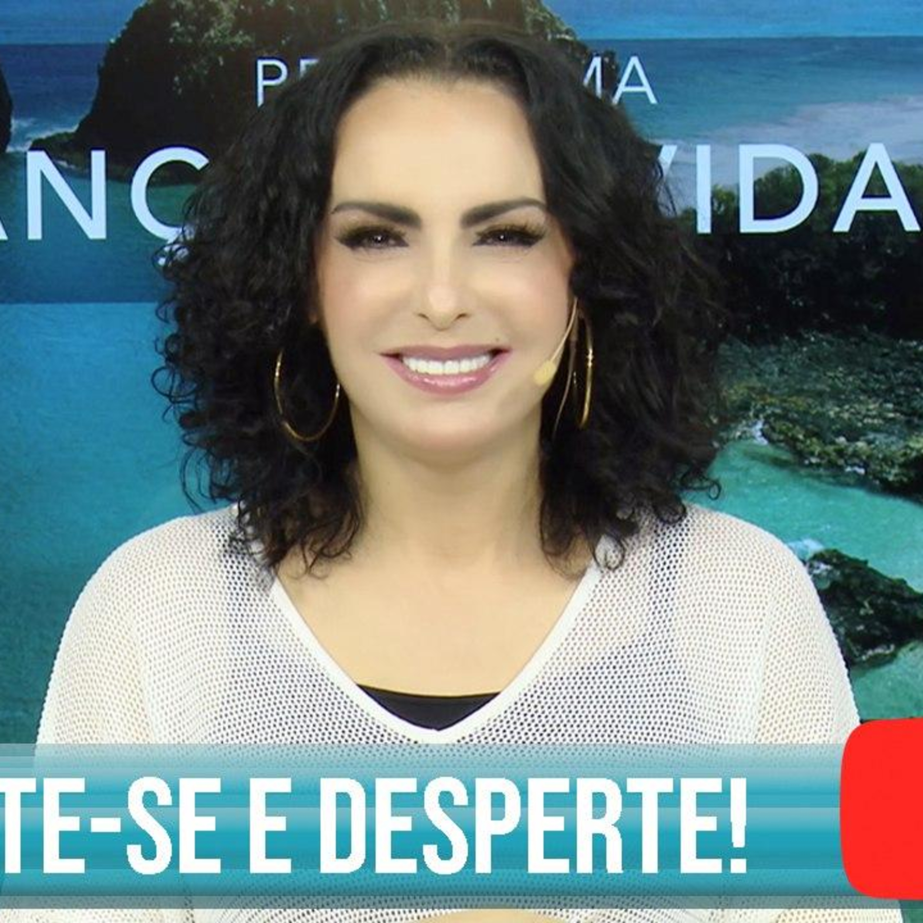 Levante-se e desperte! || Mudança de Vida Hoje 