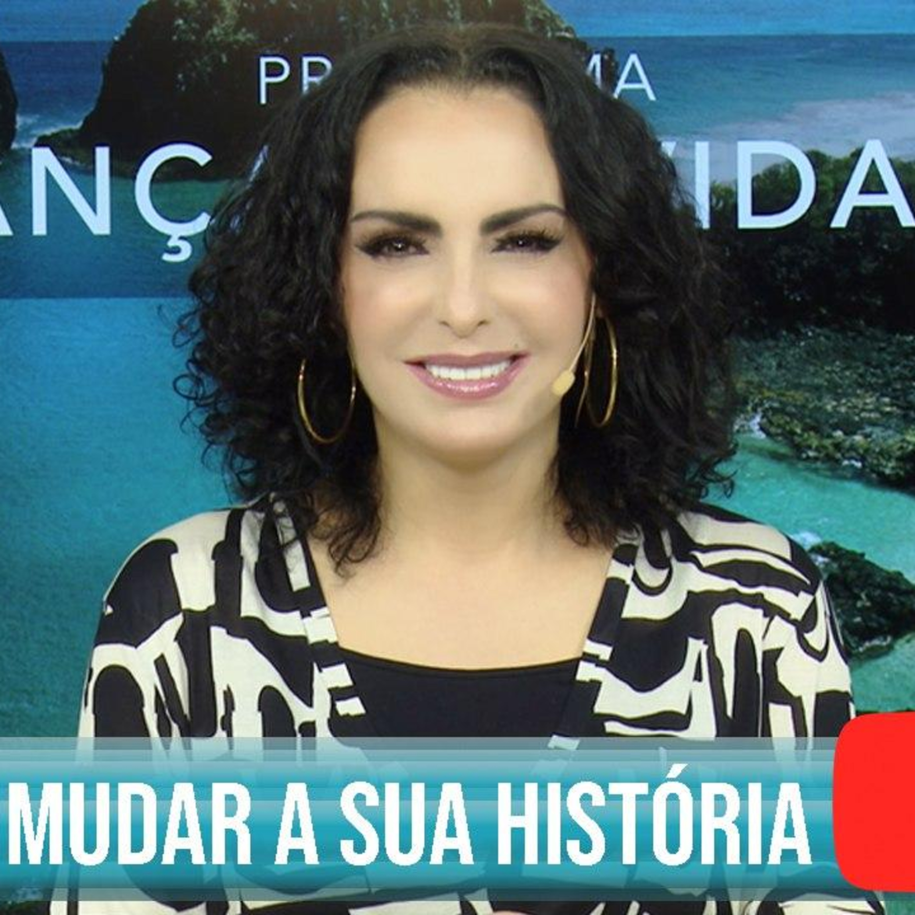 Ele quer mudar a sua história || Mudança de Vida Hoje 