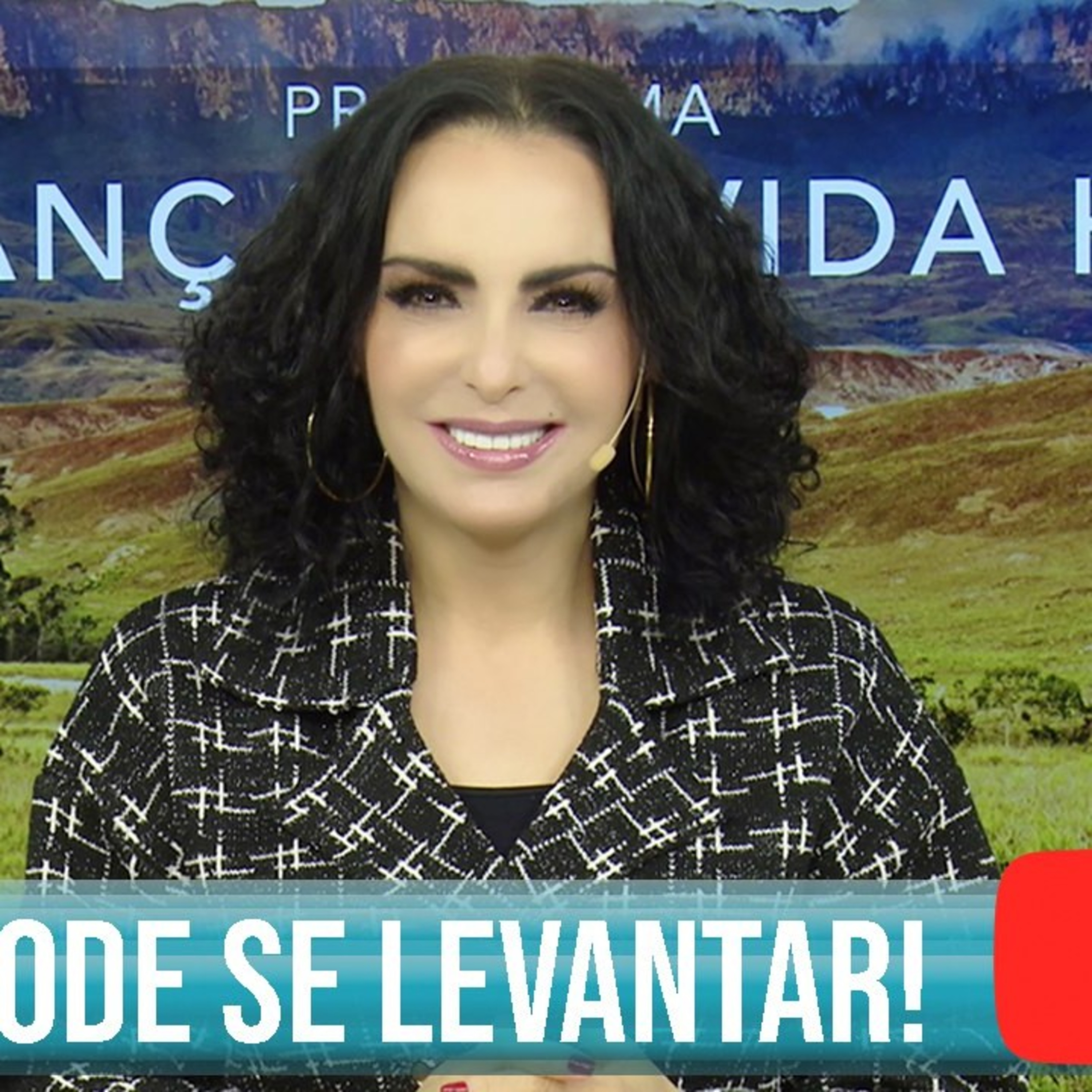 Você pode se levantar! || Mudança de Vida Hoje