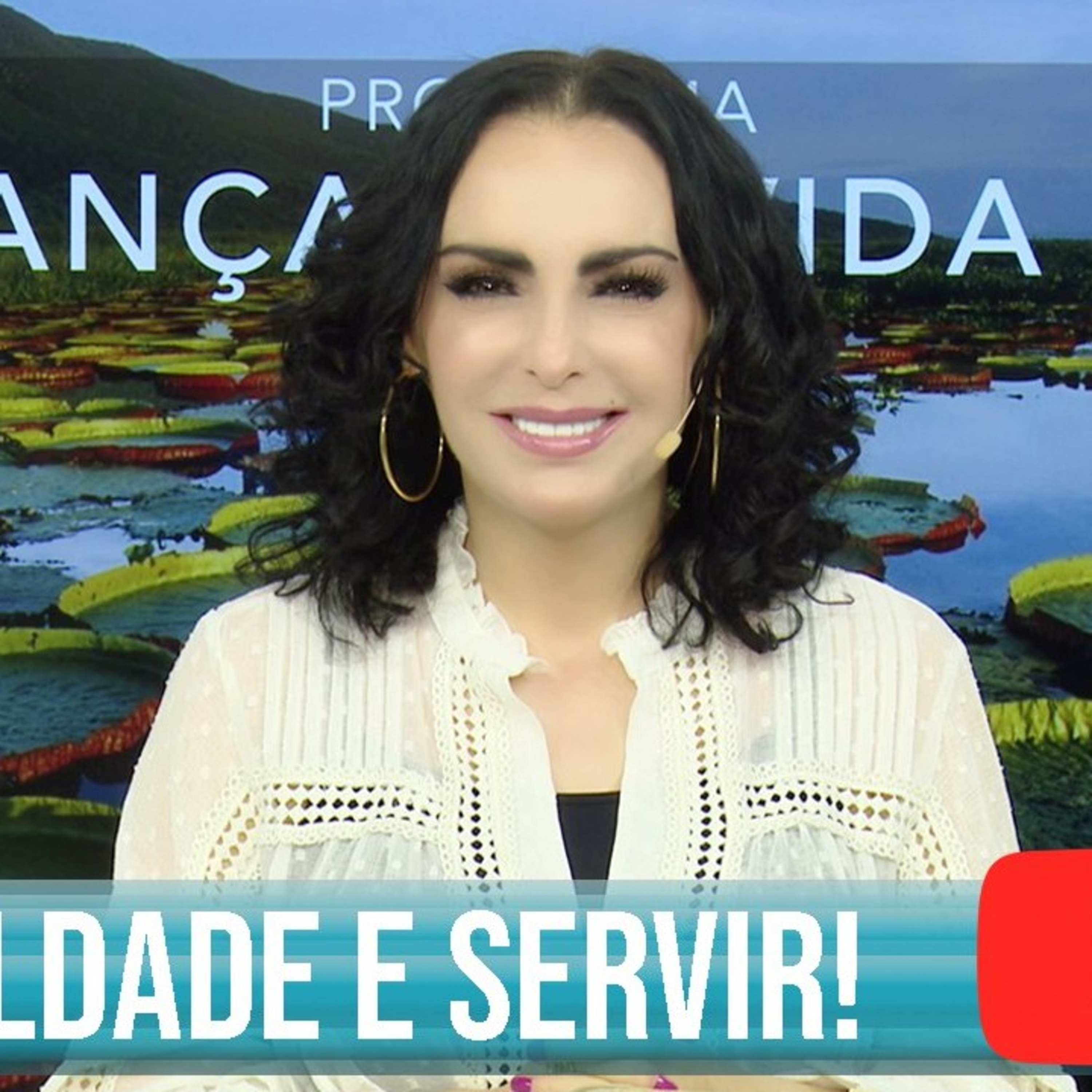 Humildade e servir! || Mudança de Vida Hoje 