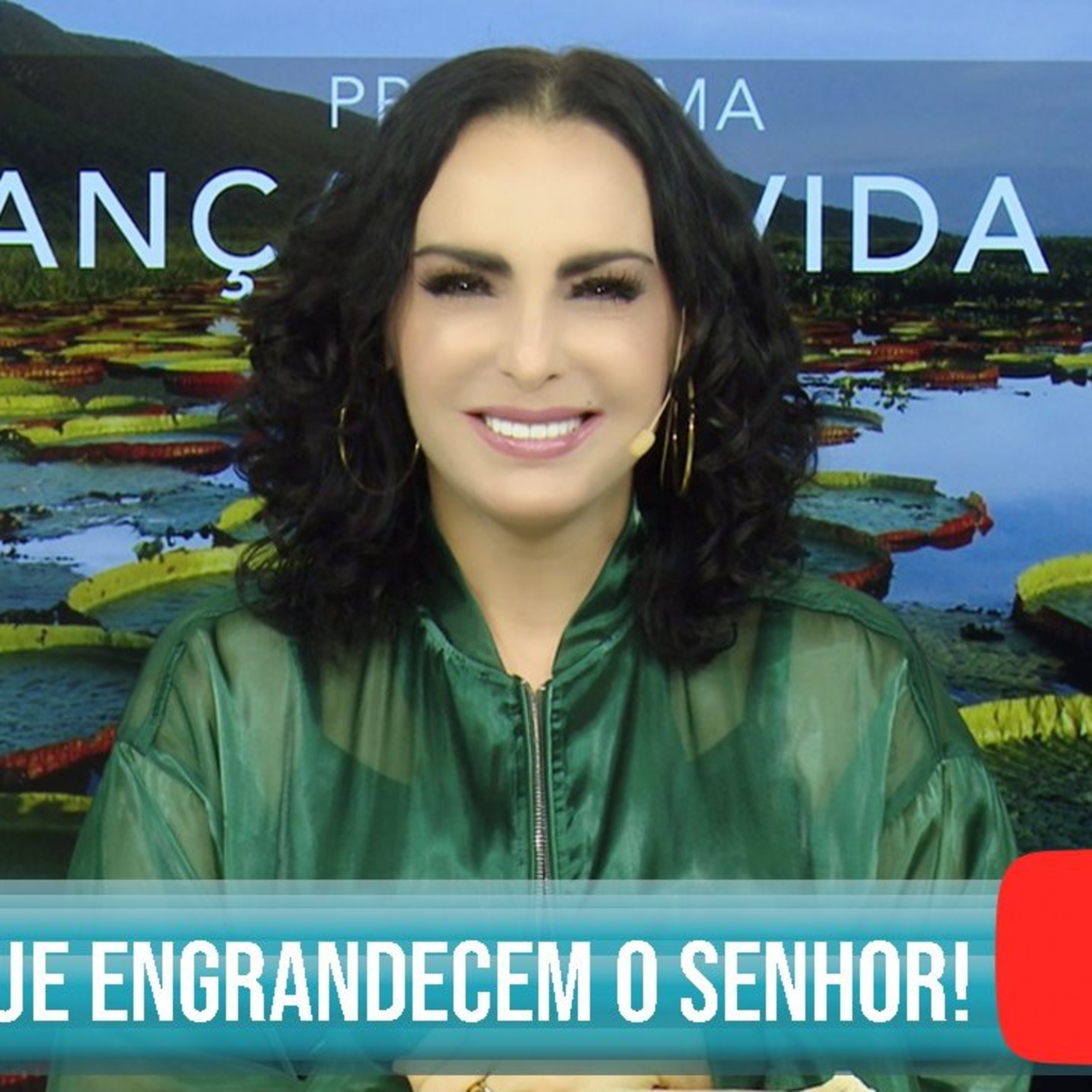 Atitudes que engrandecem o Senhor! || Mudança de Vida Hoje