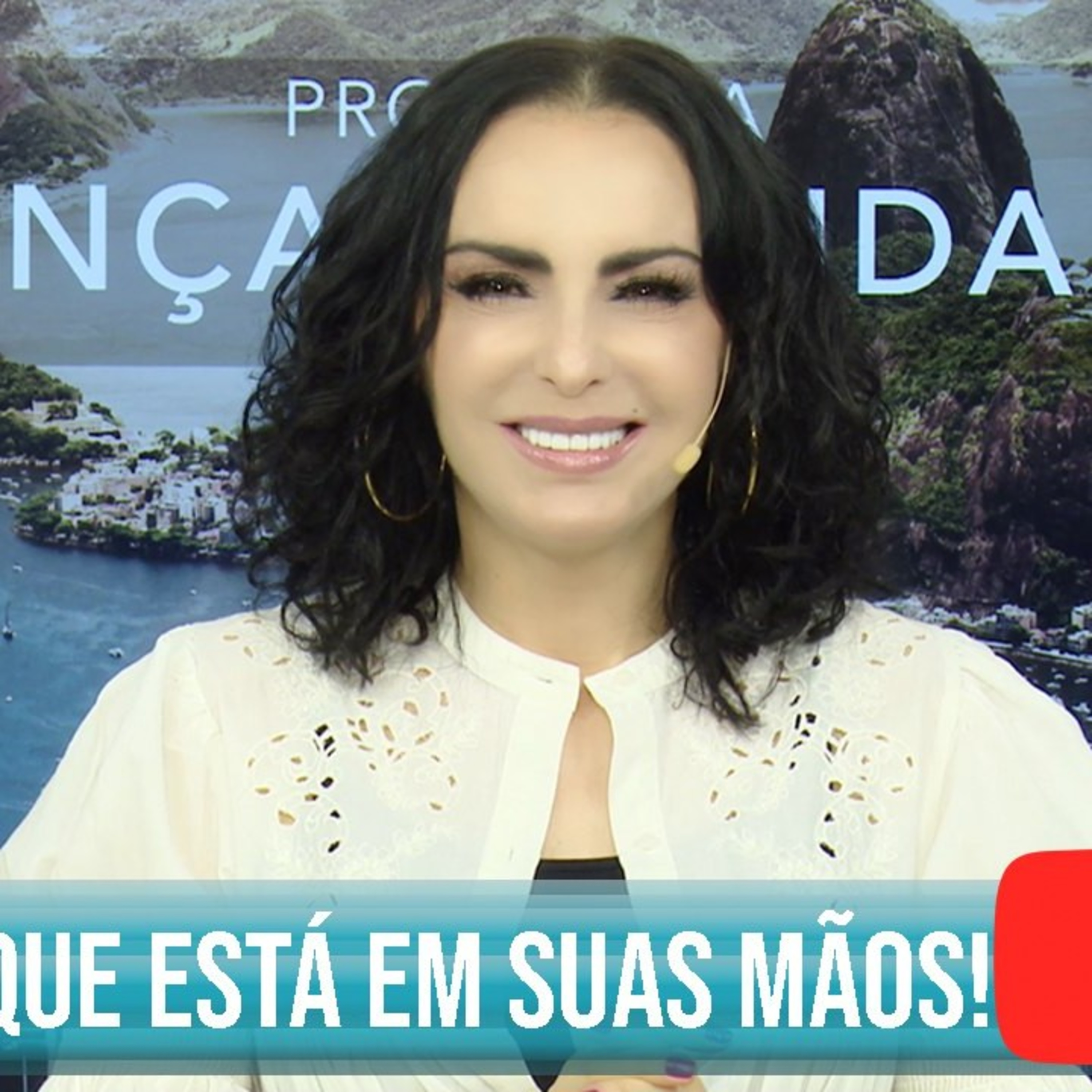Cuide do que está em suas mãos! || Mudança de Vida Hoje