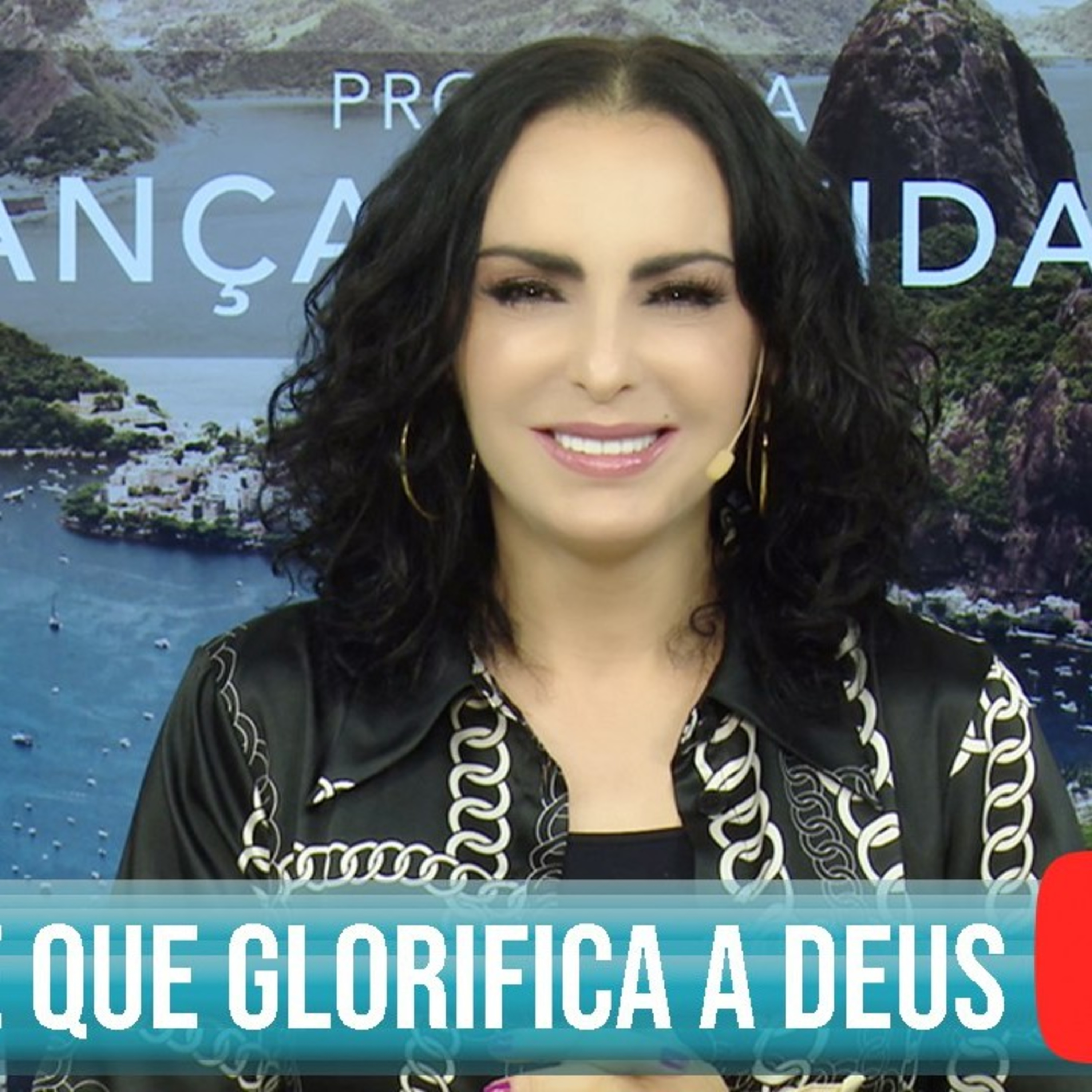 Atitude que glorifica a Deus || Mudança de Vida Hoje