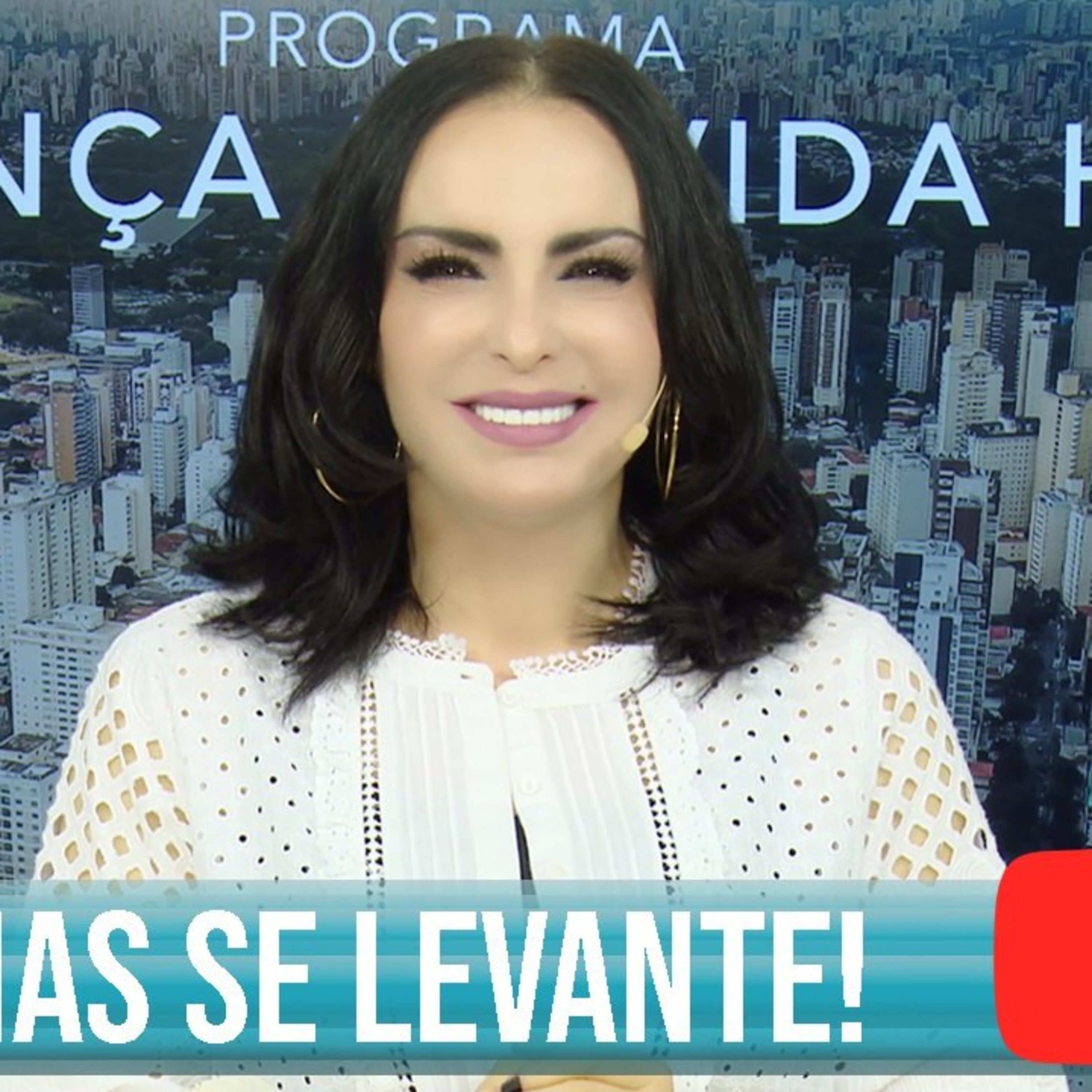 Apenas se levante! || Mudança de Vida