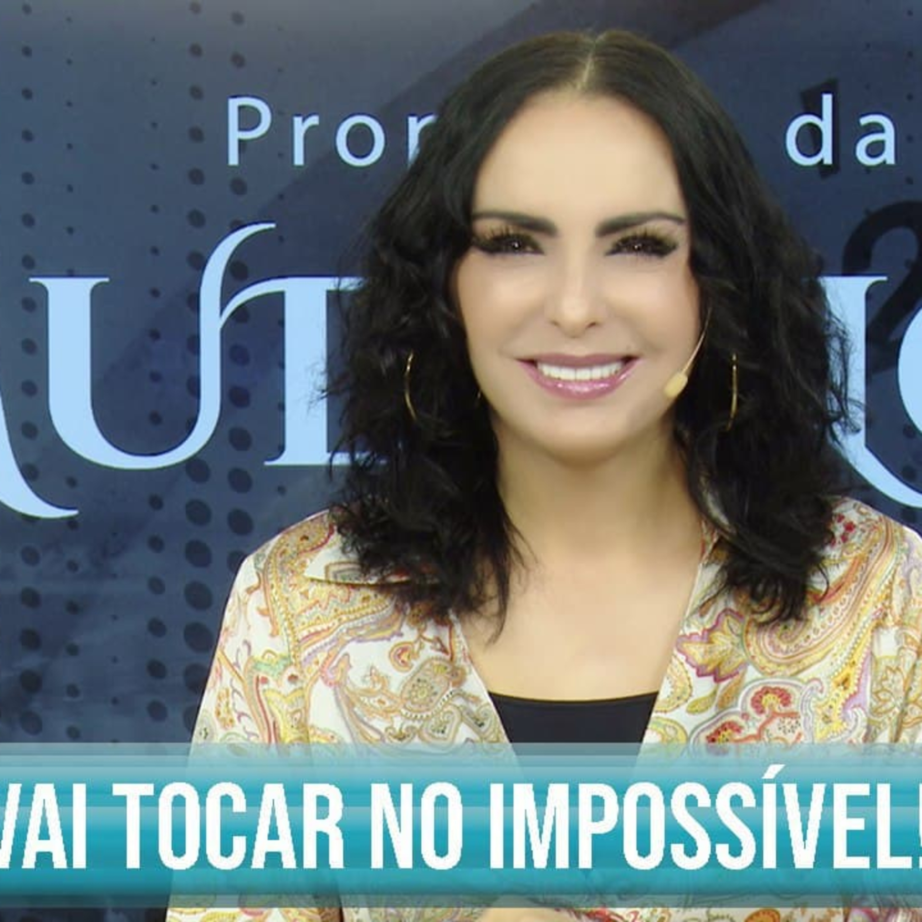 Você vai tocar no impossível! || Mudança De Vida Hoje 