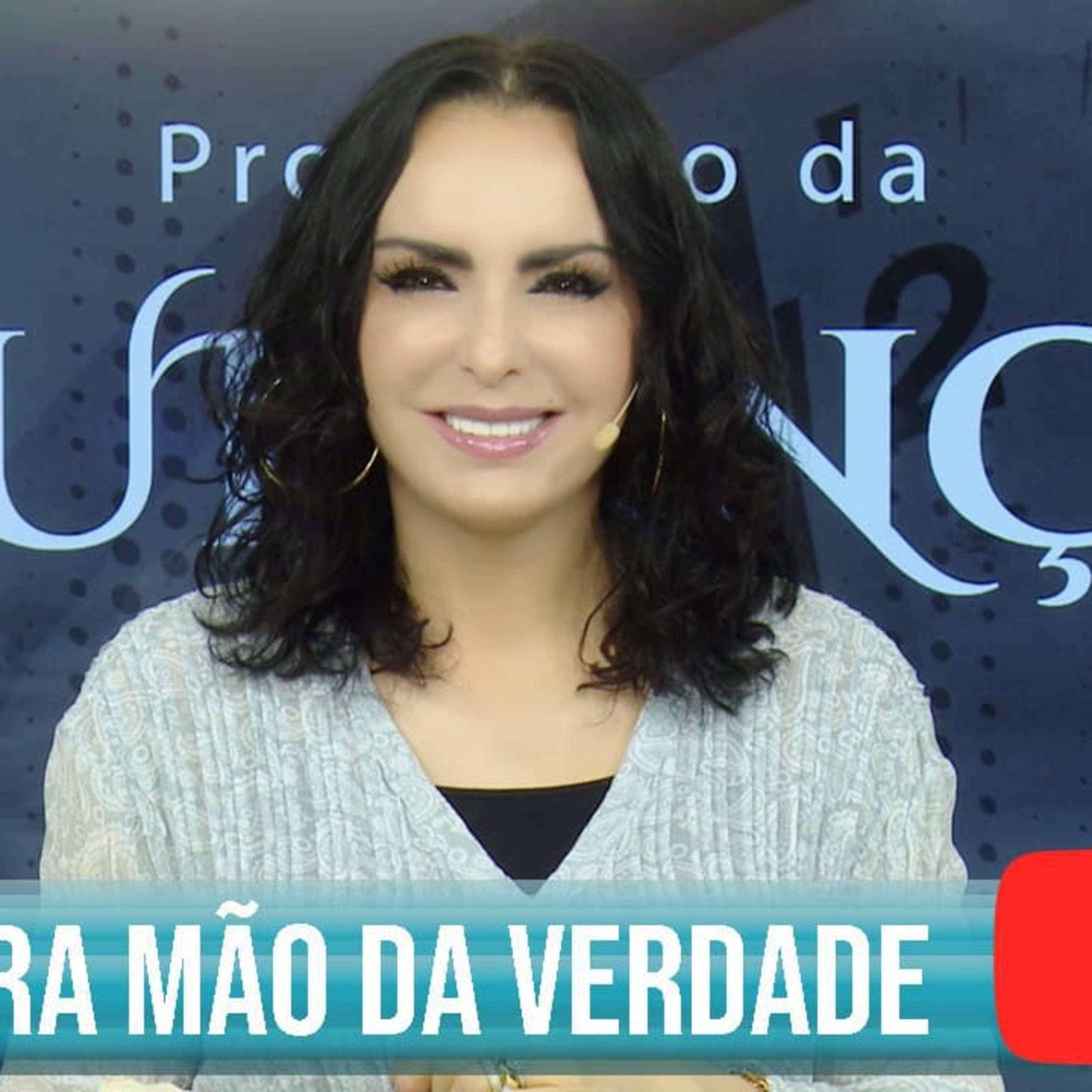 Não abra mão da verdade || Mudança De Vida Hoje 
