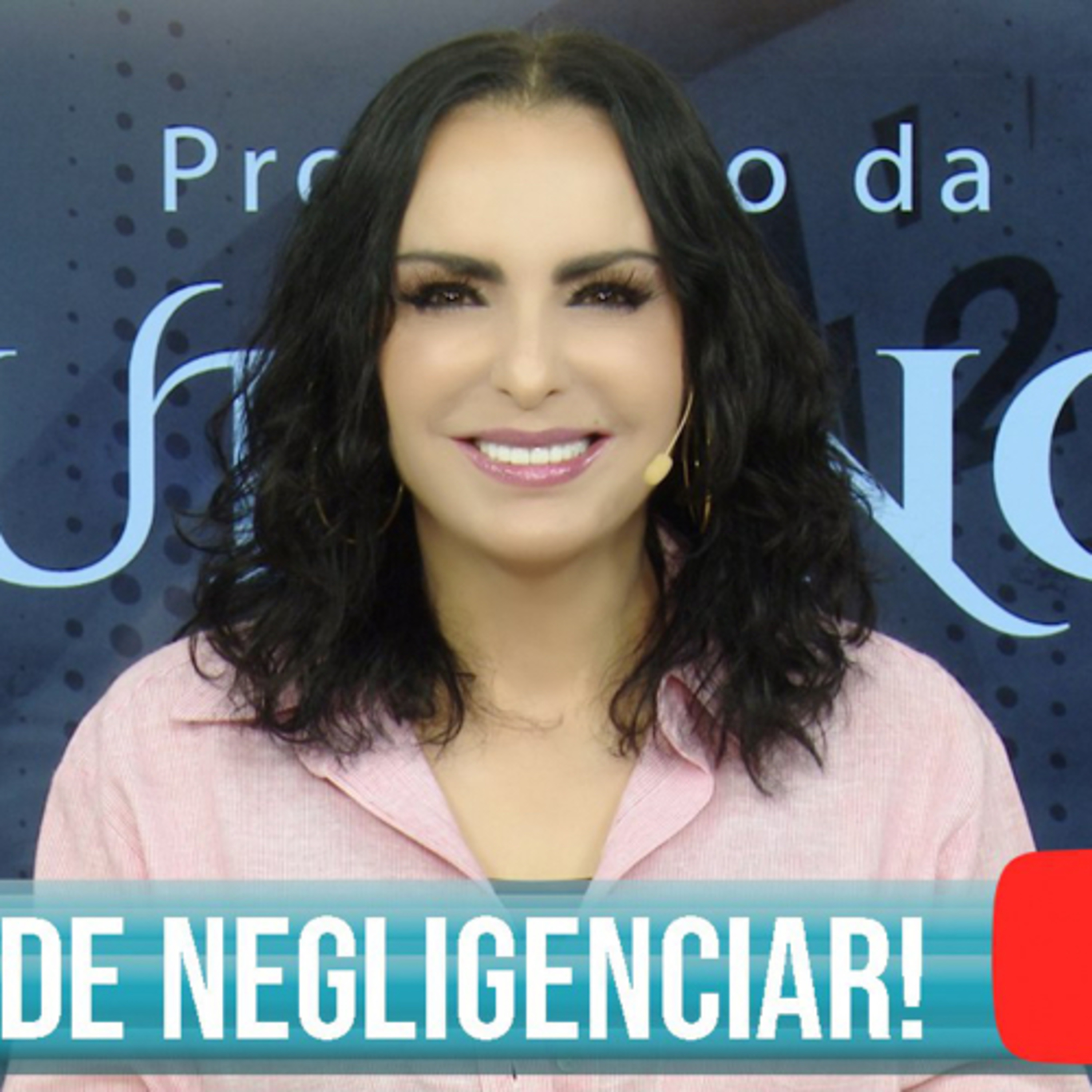 Chega de negligenciar! || Mudança de Vida Hoje 