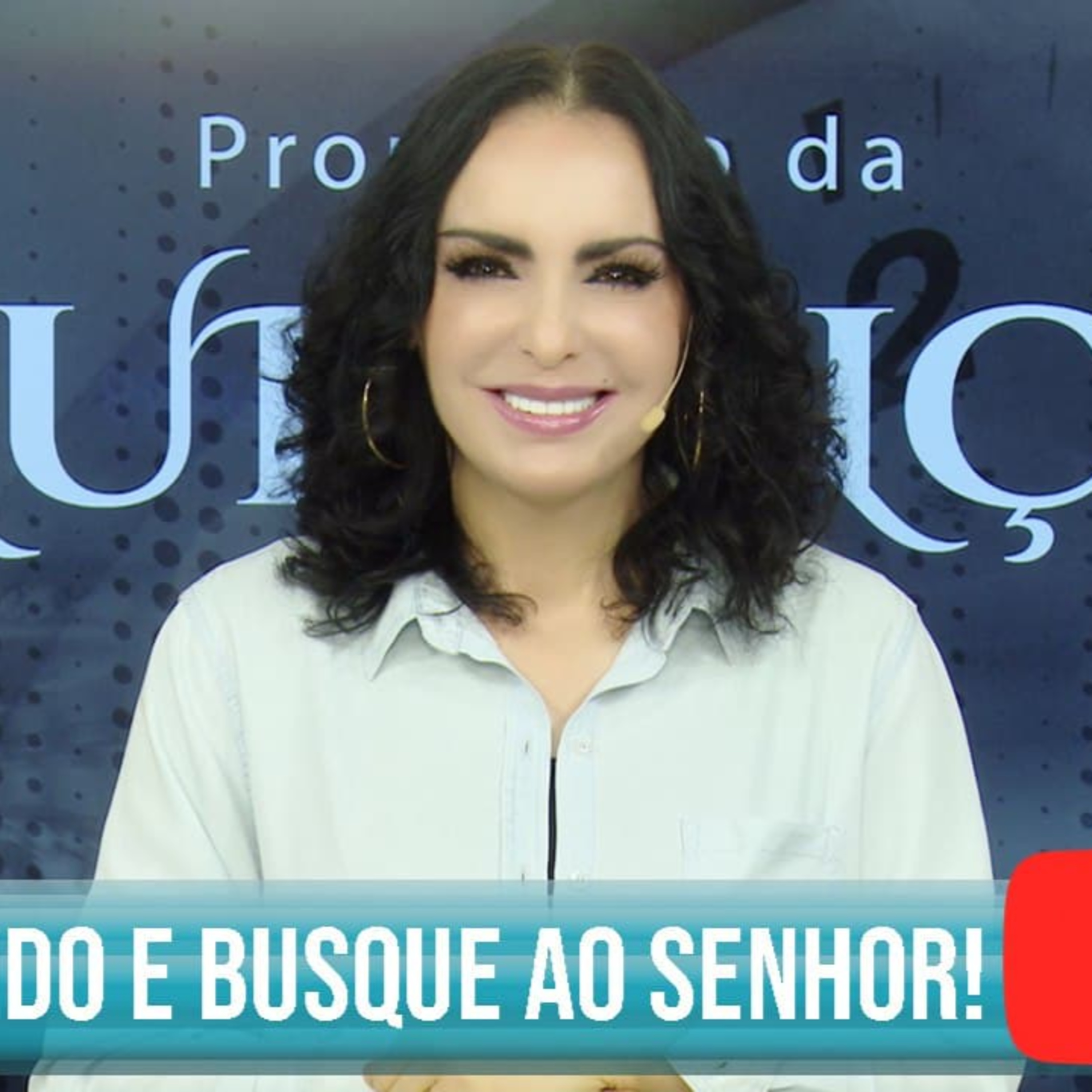  Ignore tudo e busque ao Senhor! || Mudança de Vida Hoje