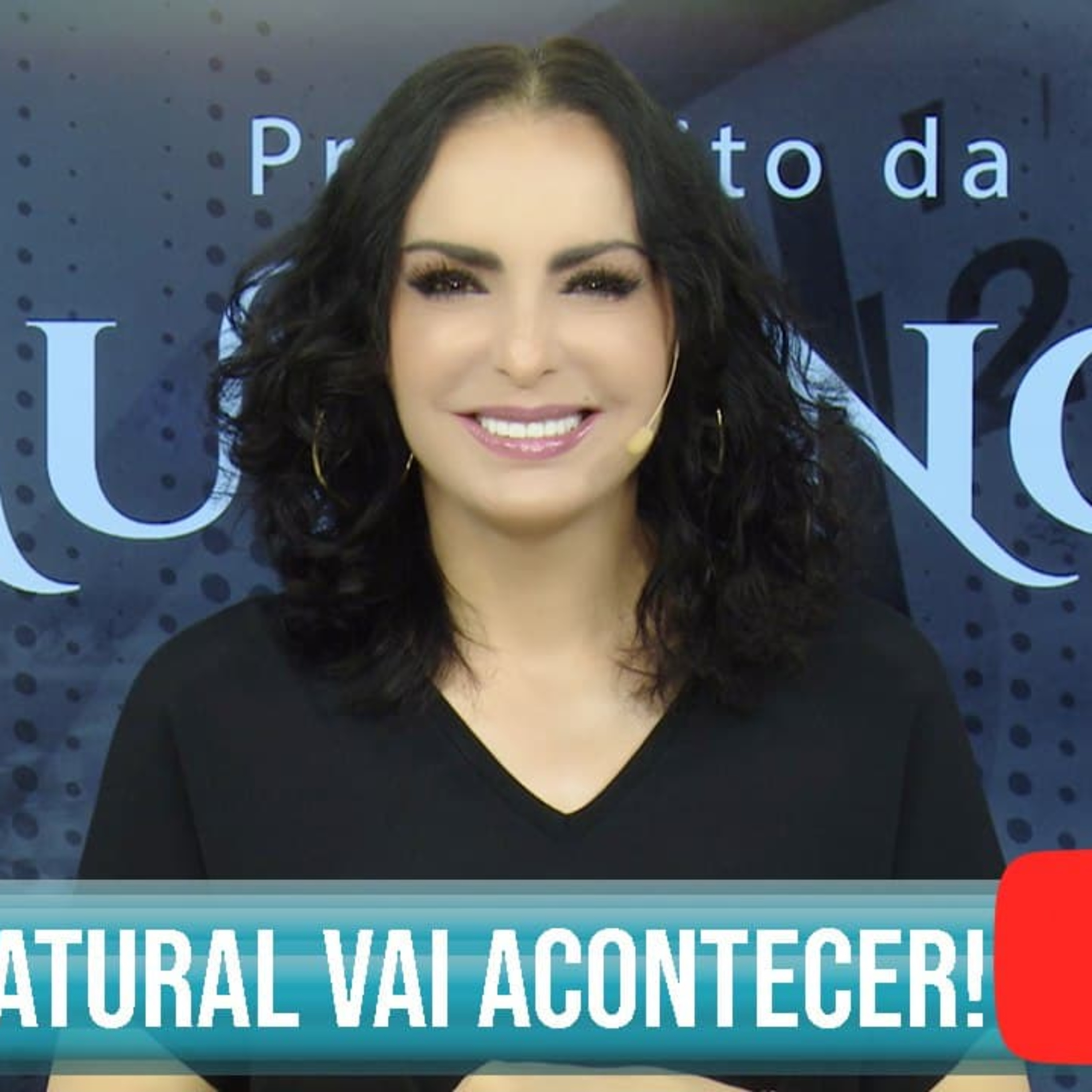 O sobrenatural vai acontecer! || Mudança de Vida Hoje