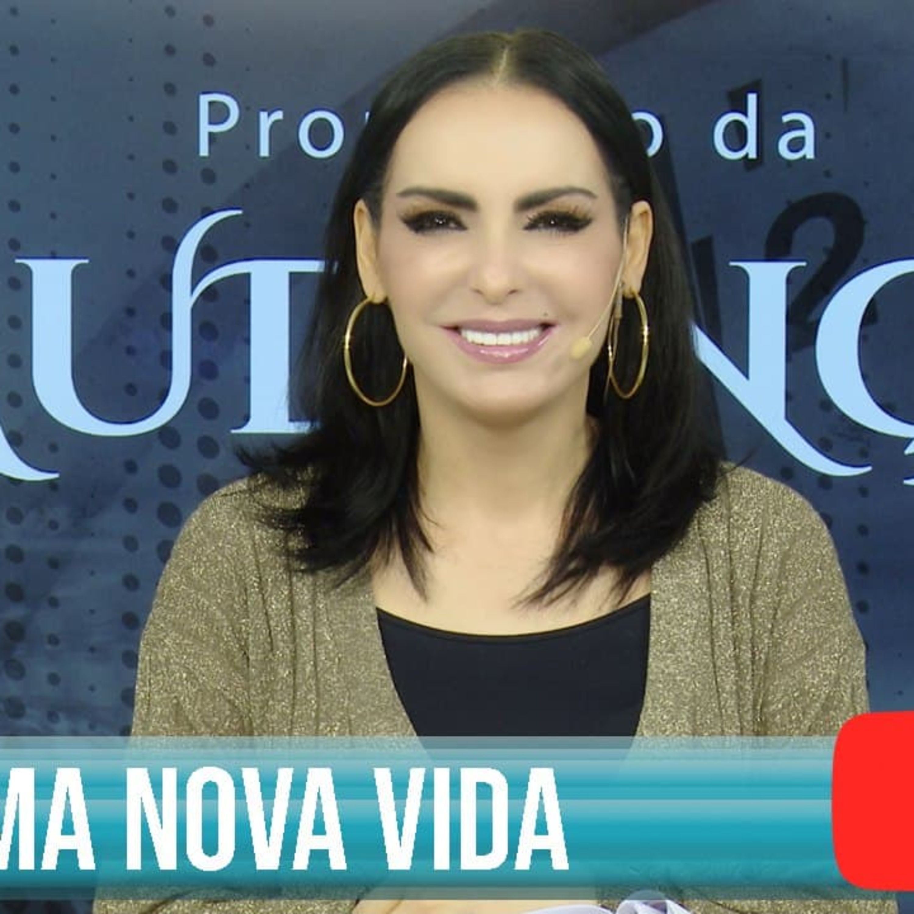 Uma nova vida || Mudança de Vida Hoje