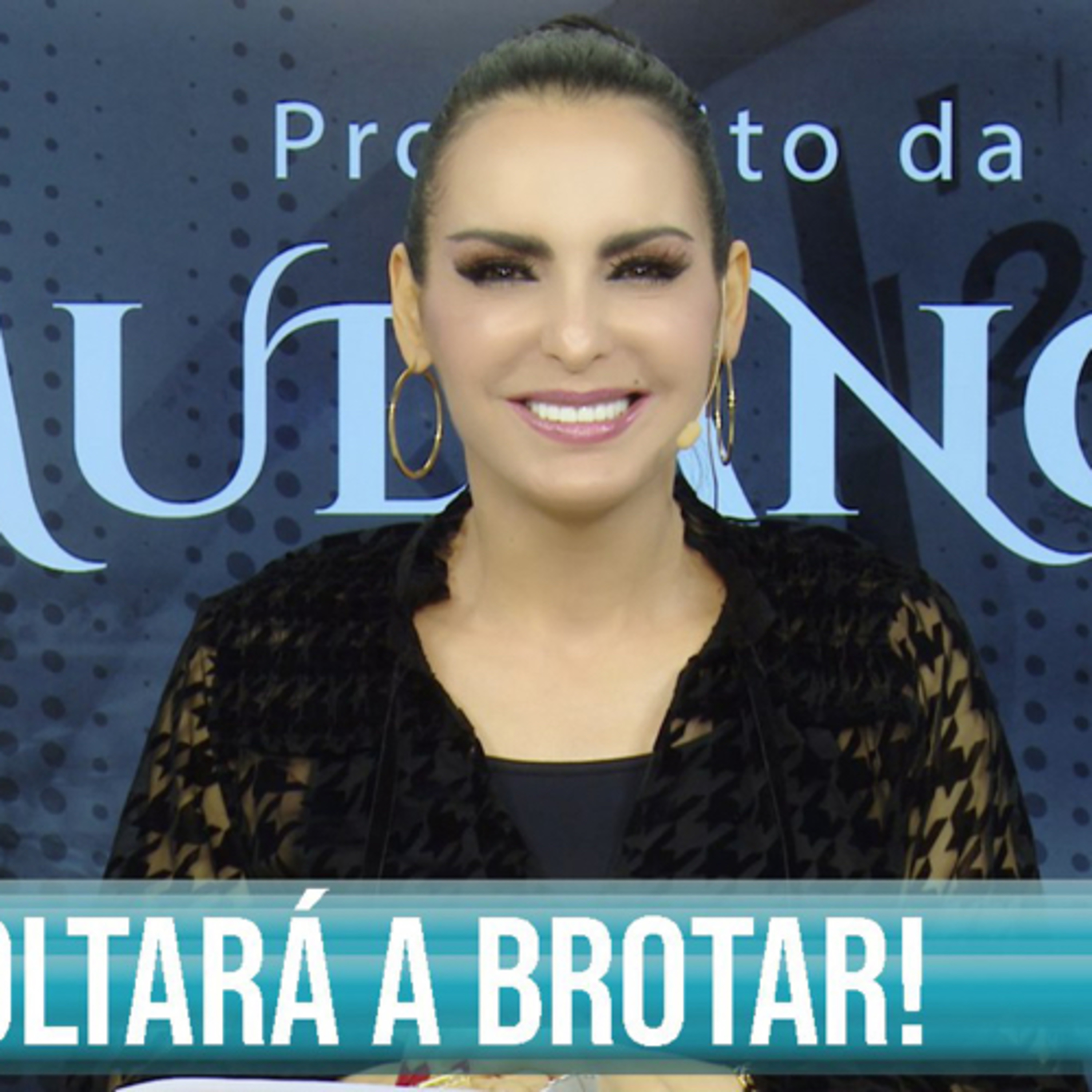 Voltará a brotar! || Mudança de Vida Hoje   