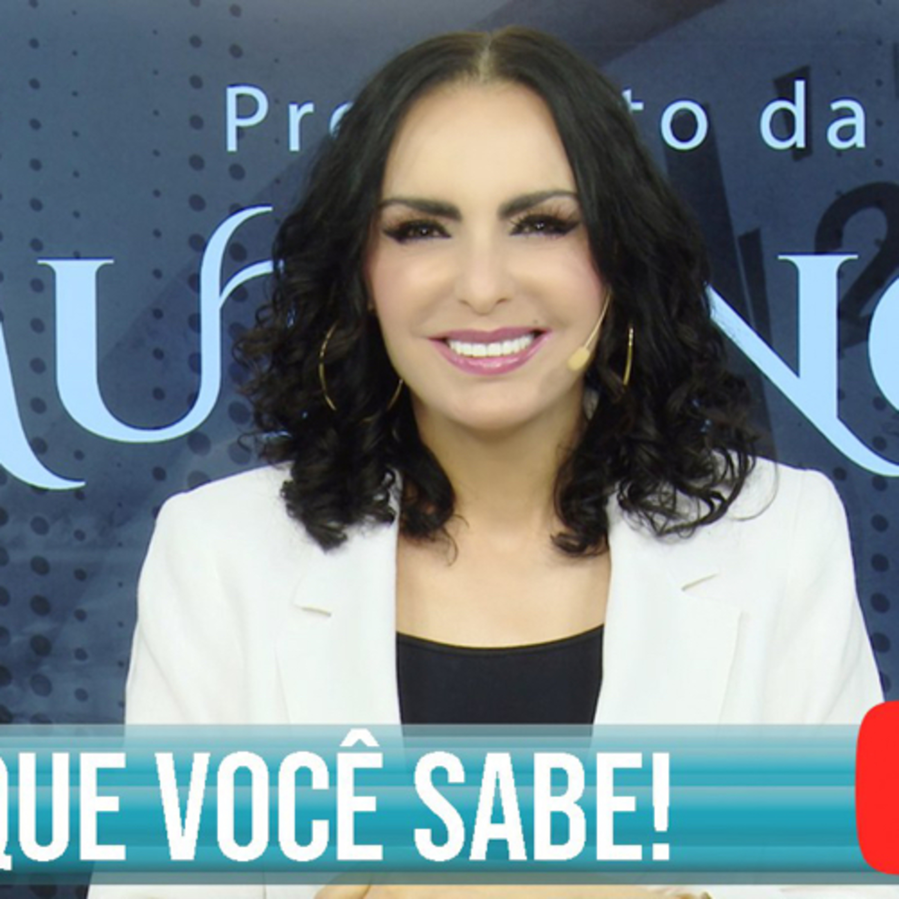 O que você sabe! || Mudança de Vida Hoje  