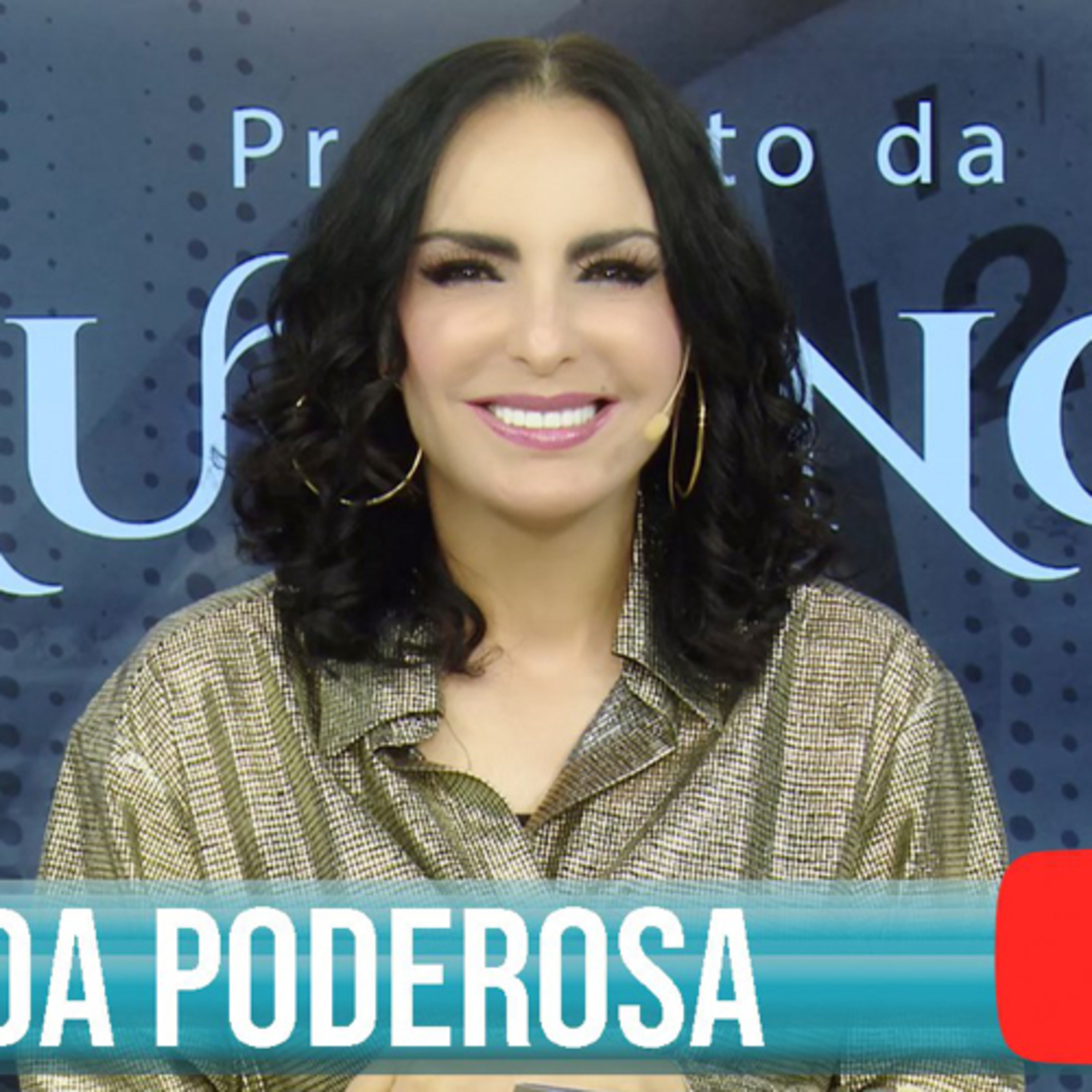 Vida poderosa || Mudança de Vida Hoje