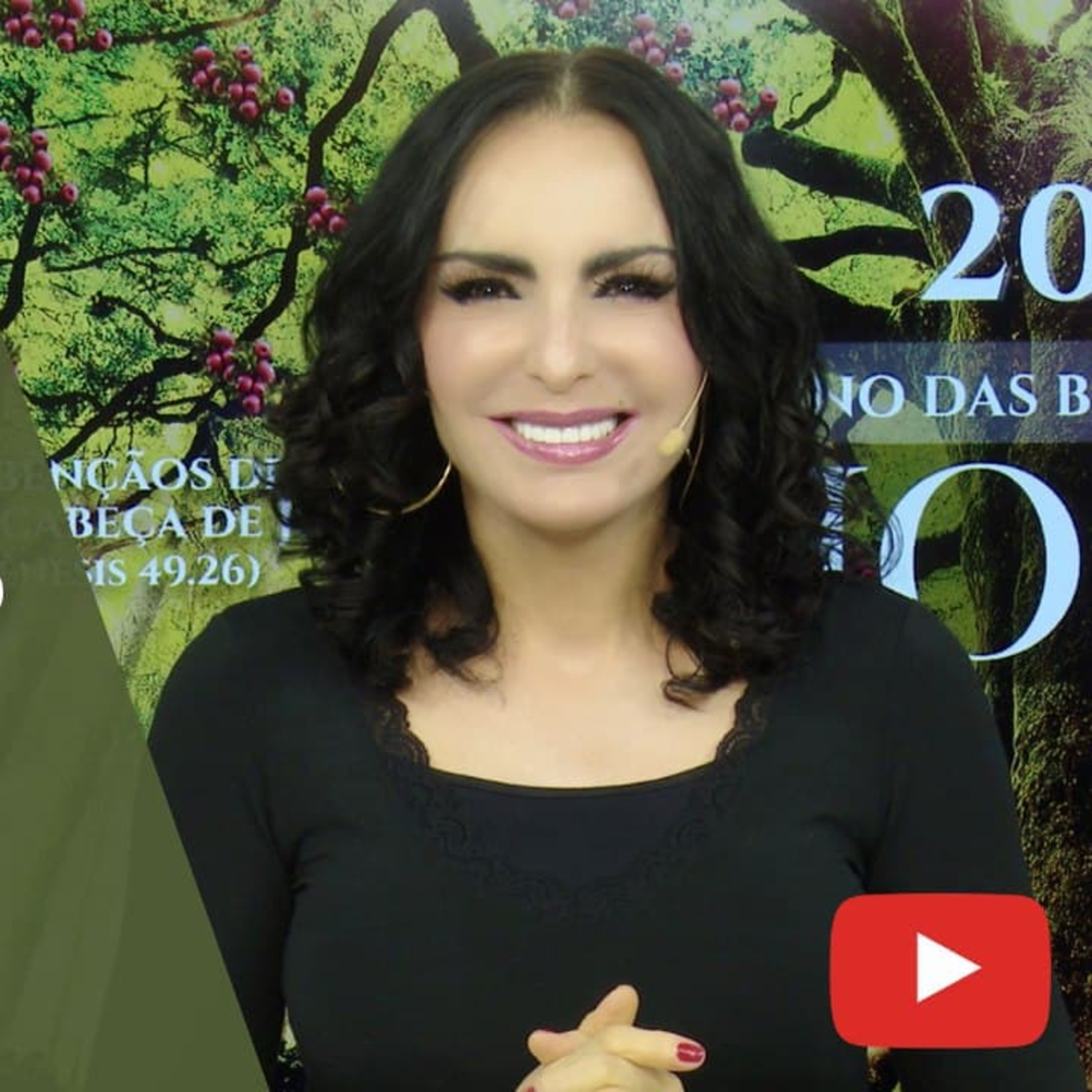 Bênçãos repousando sobre sua cabeça! || Mudança de Vida Hoje